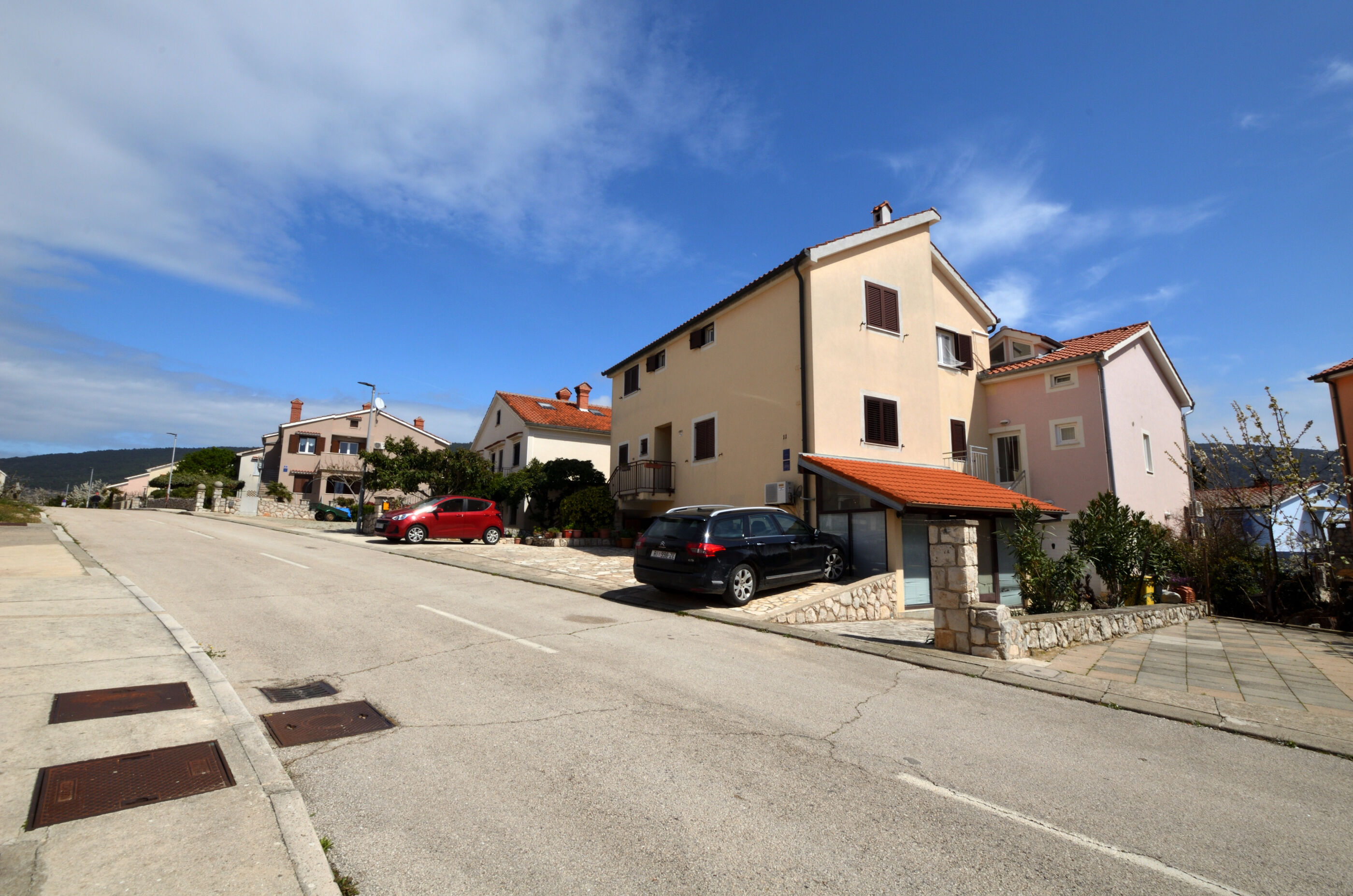 Apartments Kristina 67841-A3