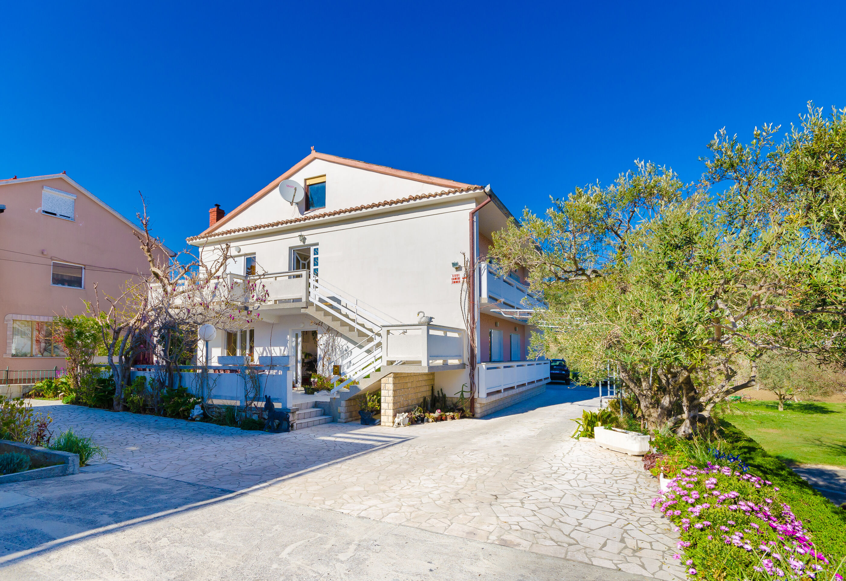 Apartments Rezika 65101-A1
