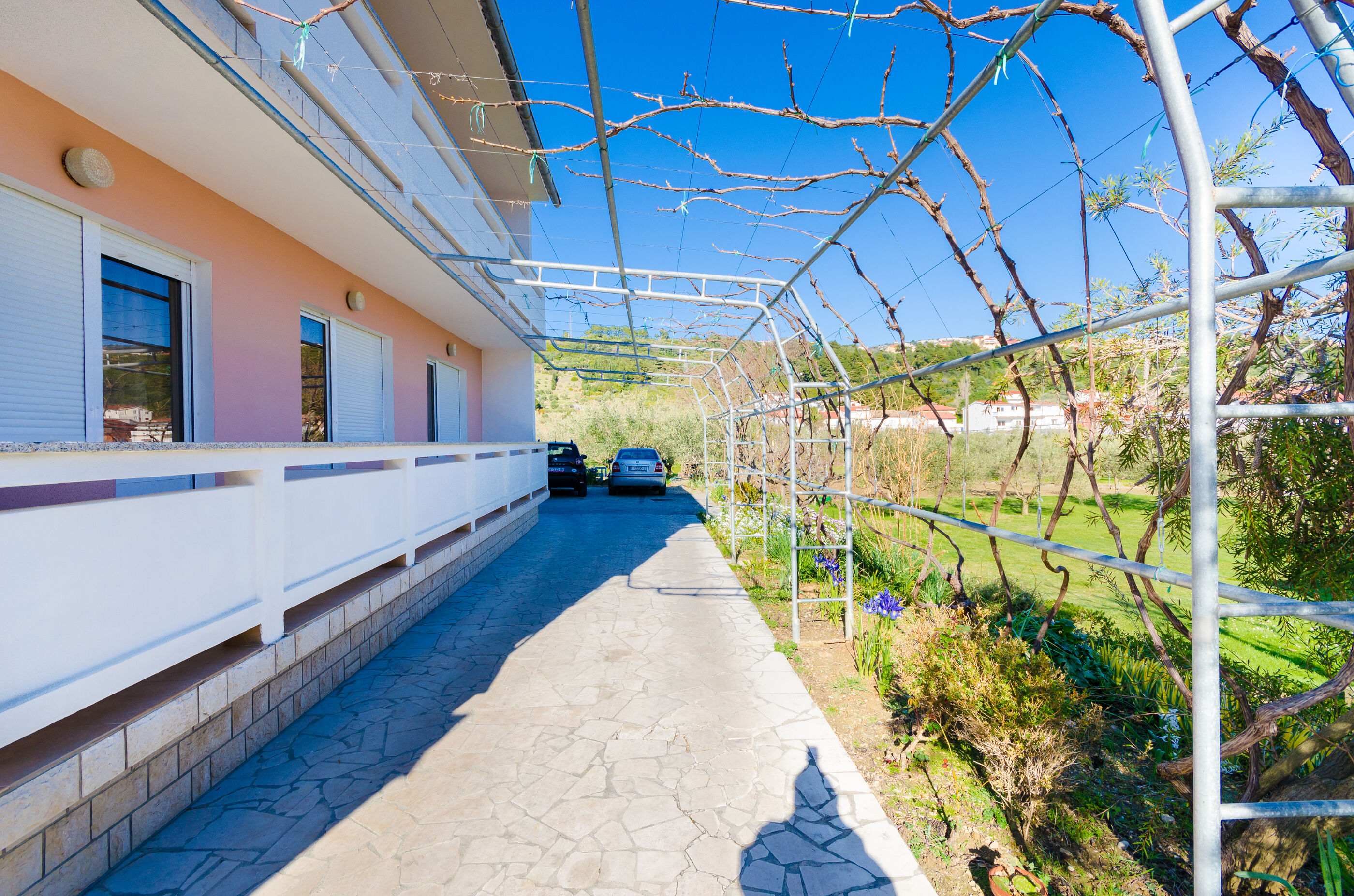 Apartments Rezika 65101-A1
