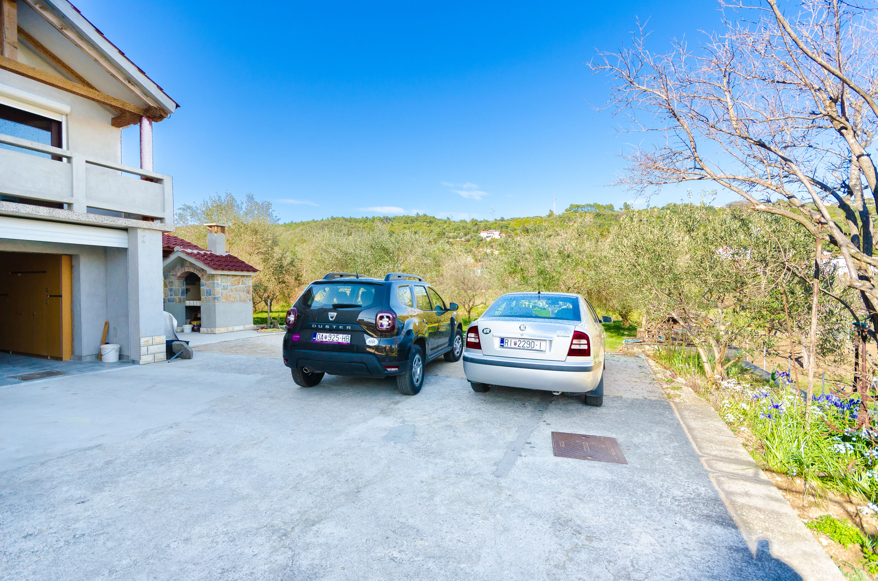 Photo of Apartments Rezika