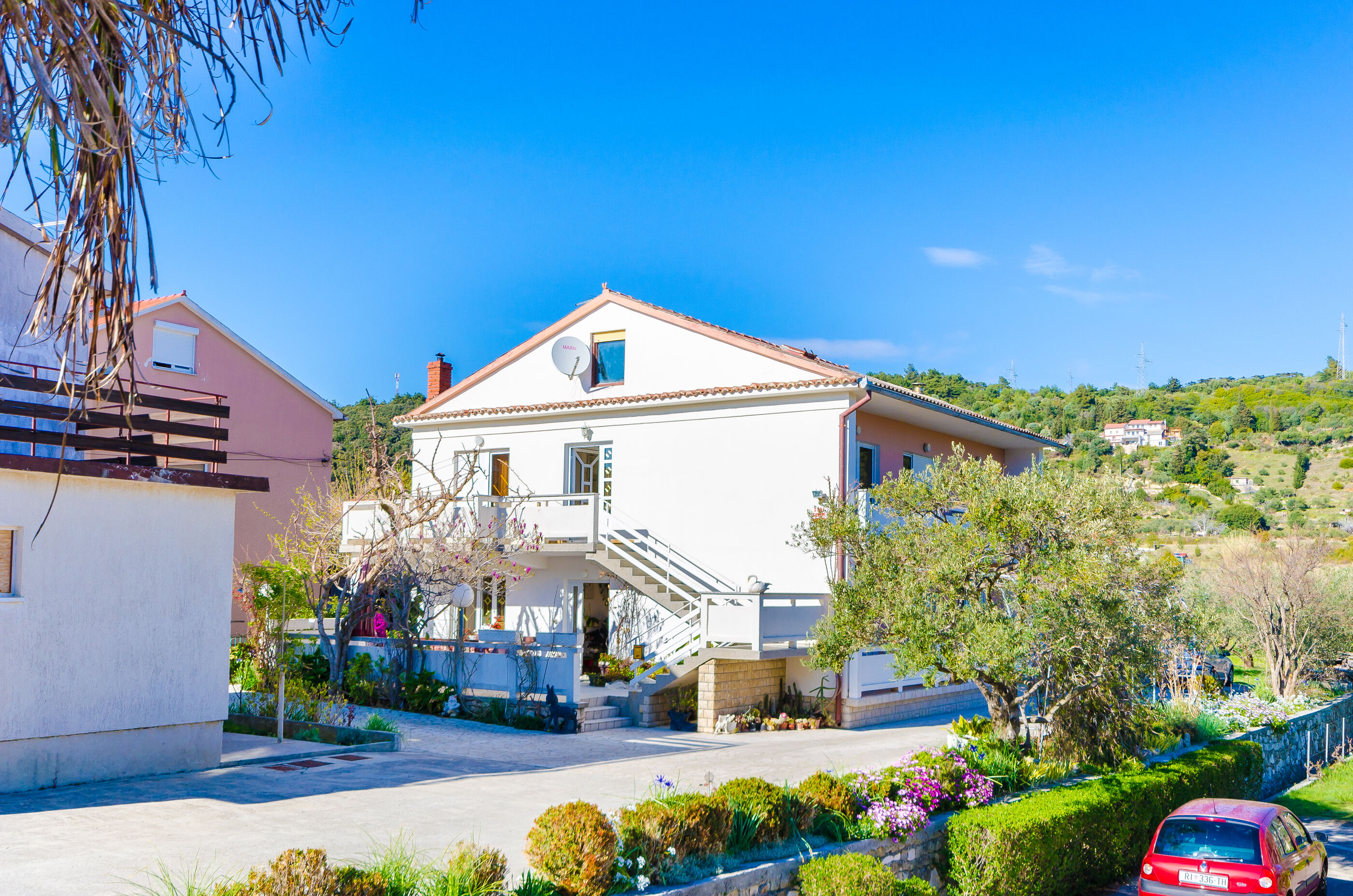 Photo of Apartments Rezika