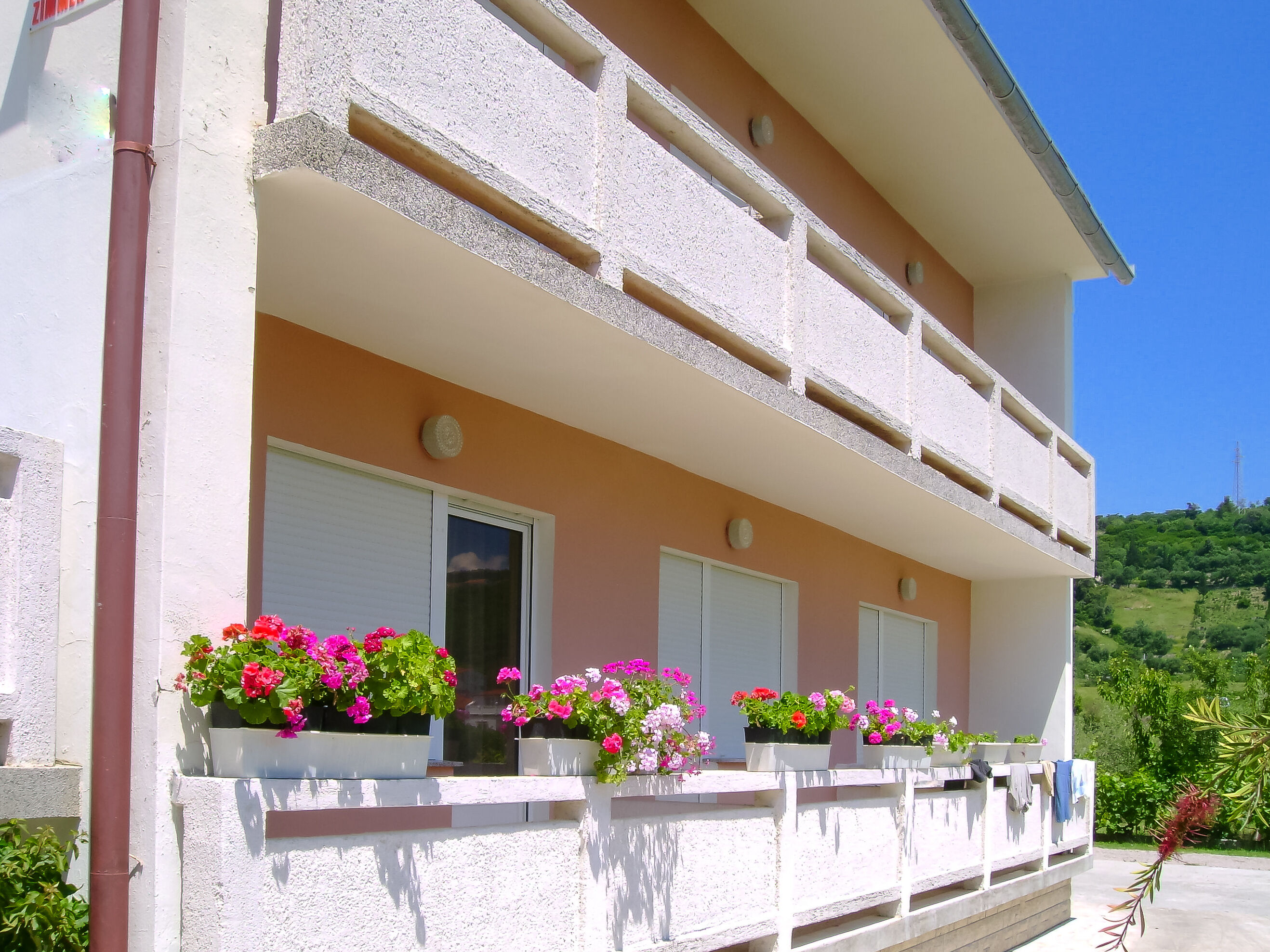 Photo of Apartments Rezika