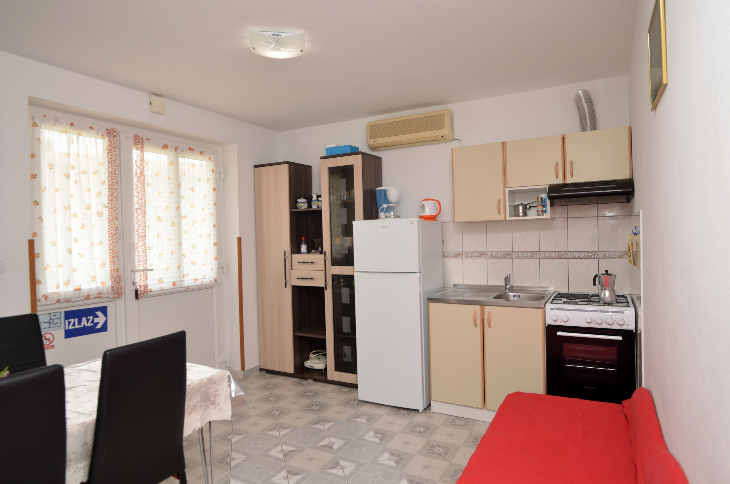 Apartments Kristina 67841-A3