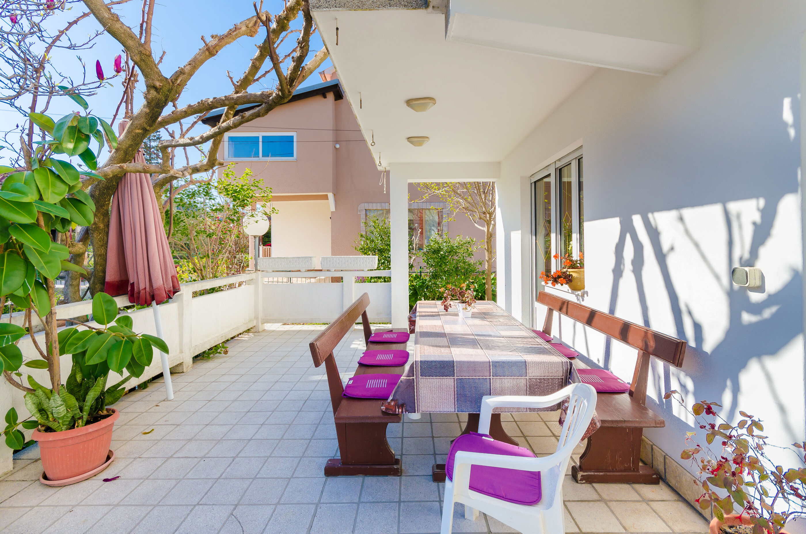 Apartments Rezika 65101-A1
