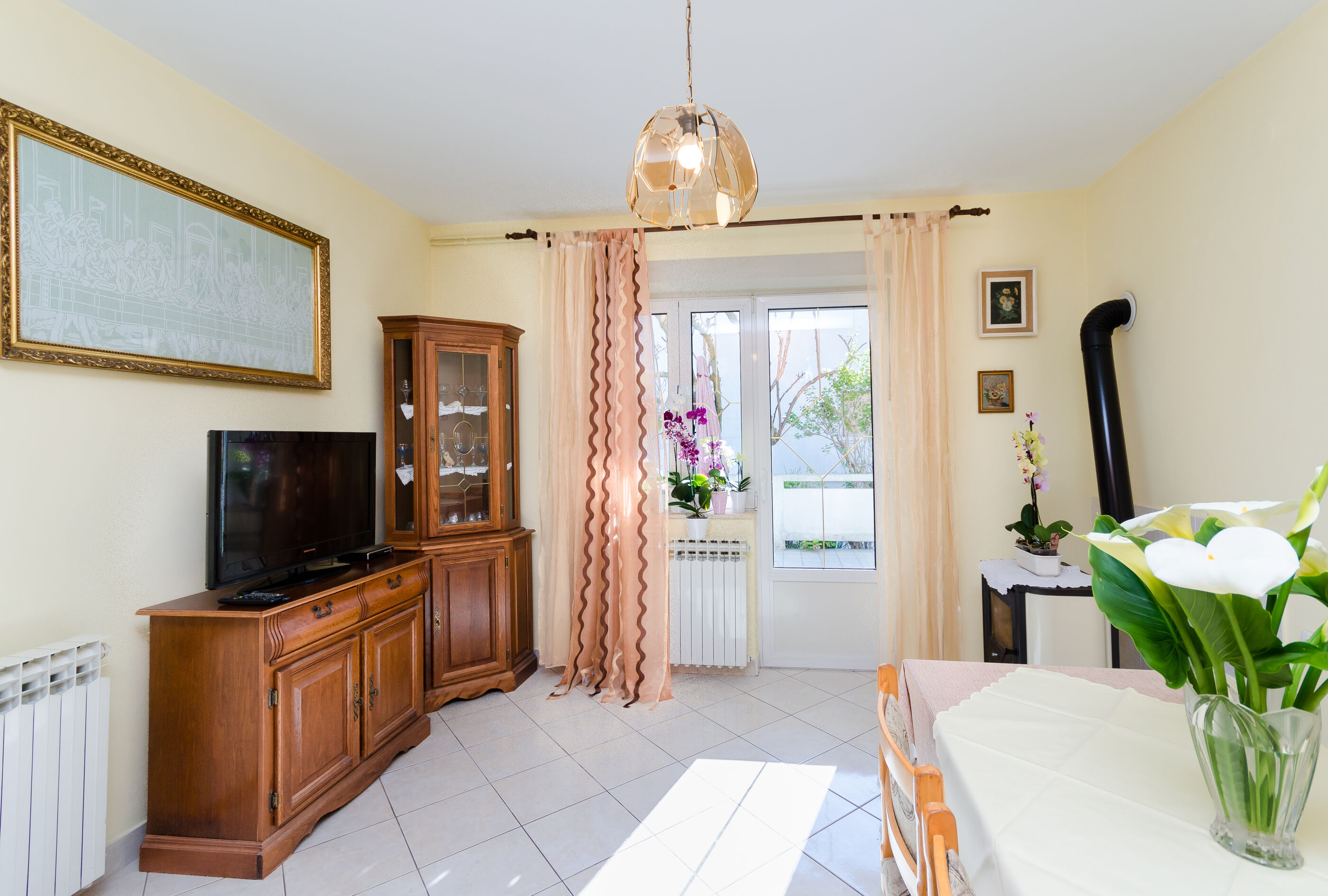 Apartments Rezika 65101-A1