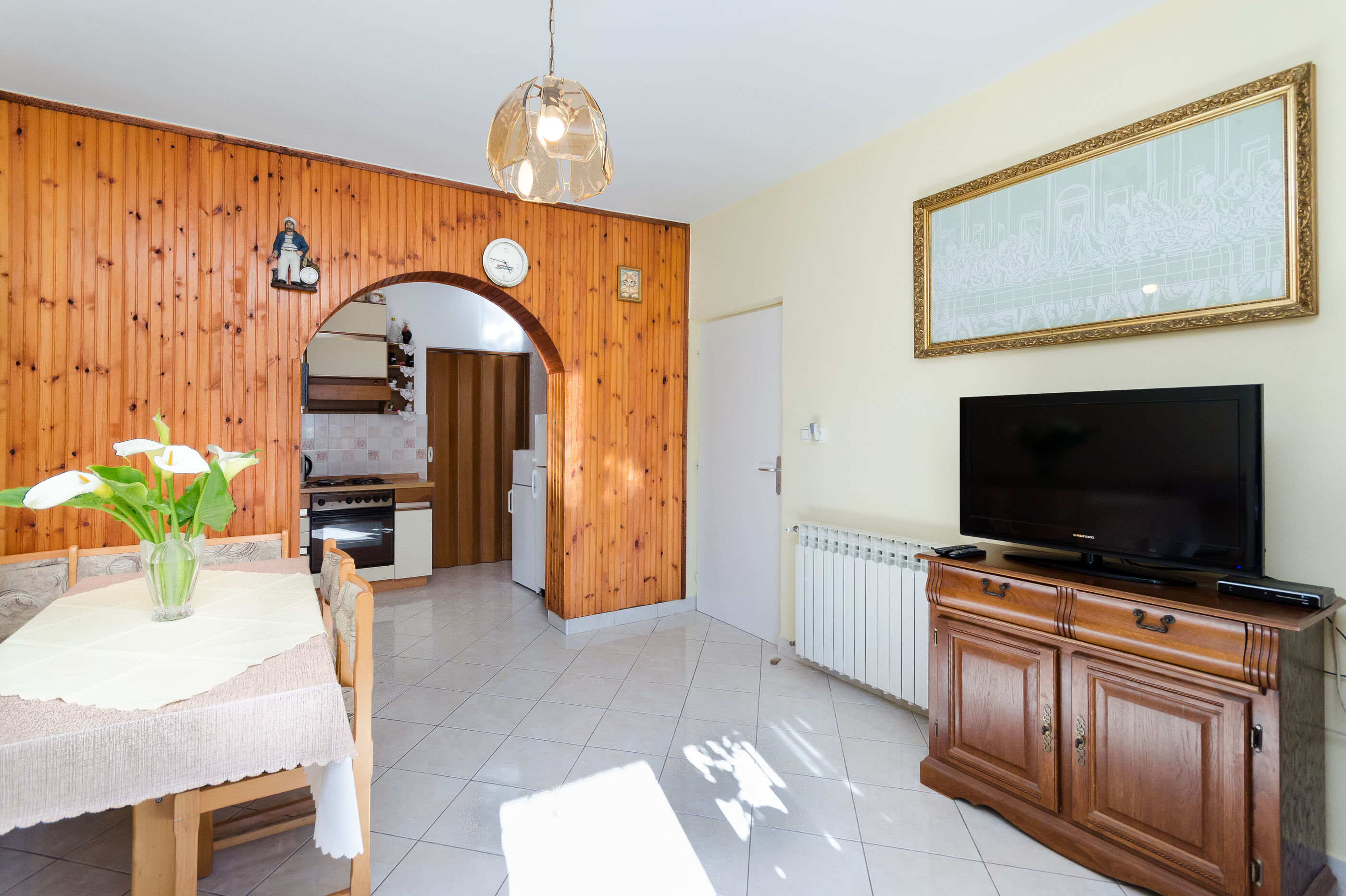 Apartments Rezika 65101-A1