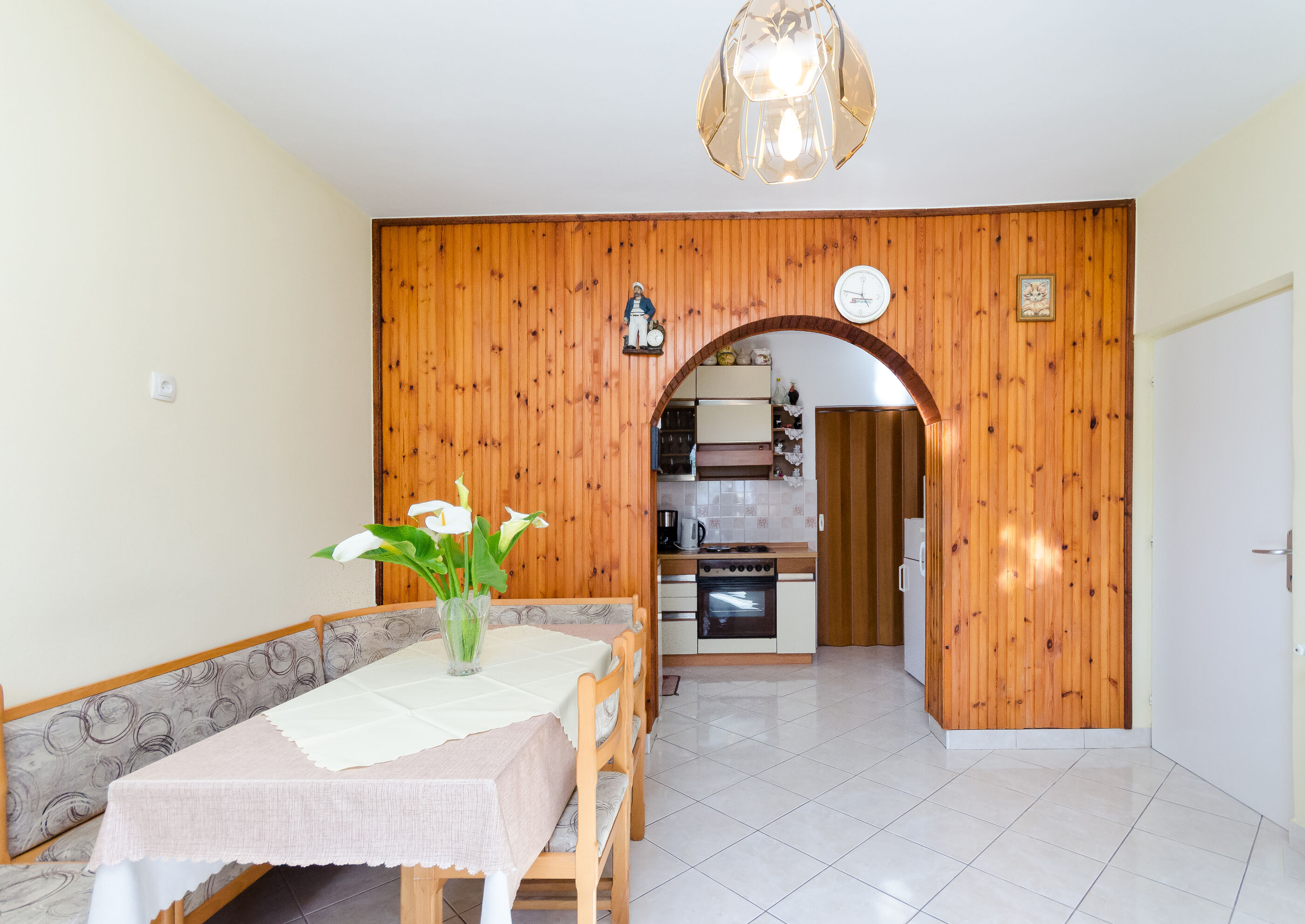 Apartments Rezika 65101-A1