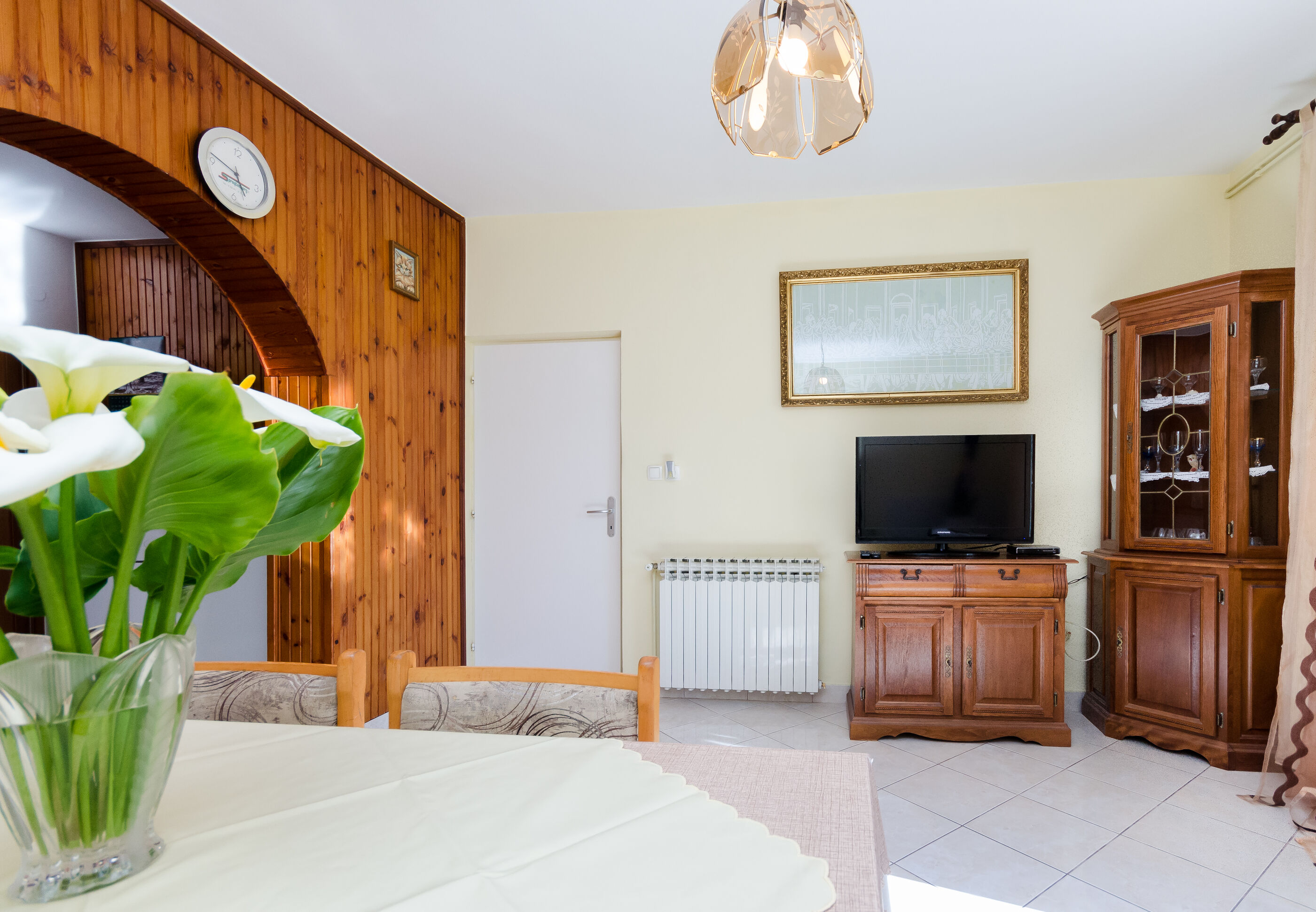 Apartments Rezika 65101-A1