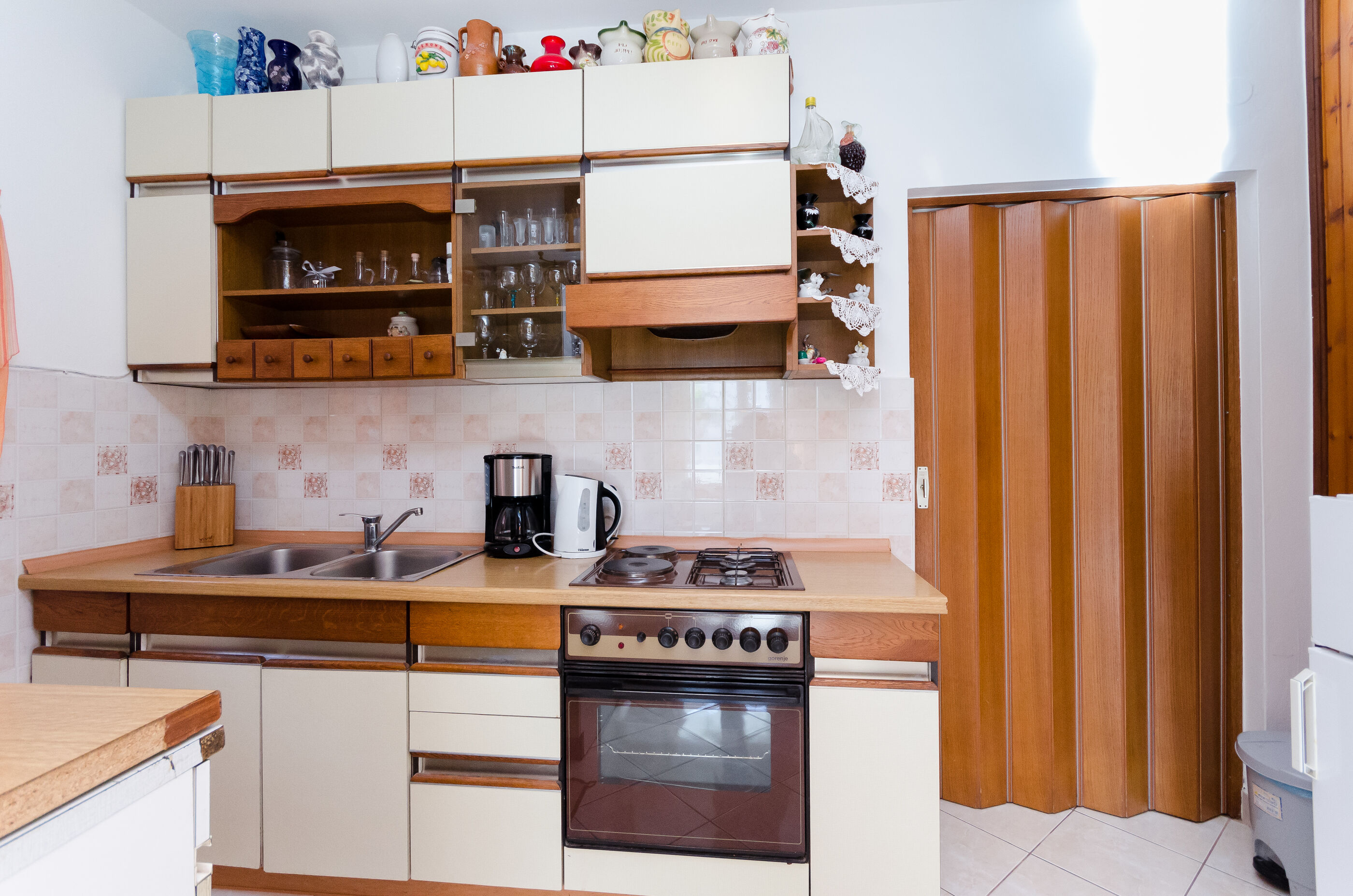 Apartments Rezika 65101-A1