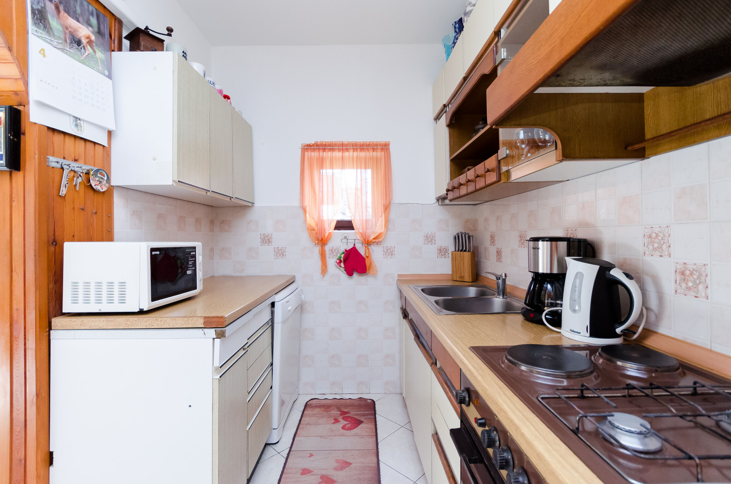 Apartments Rezika 65101-A1