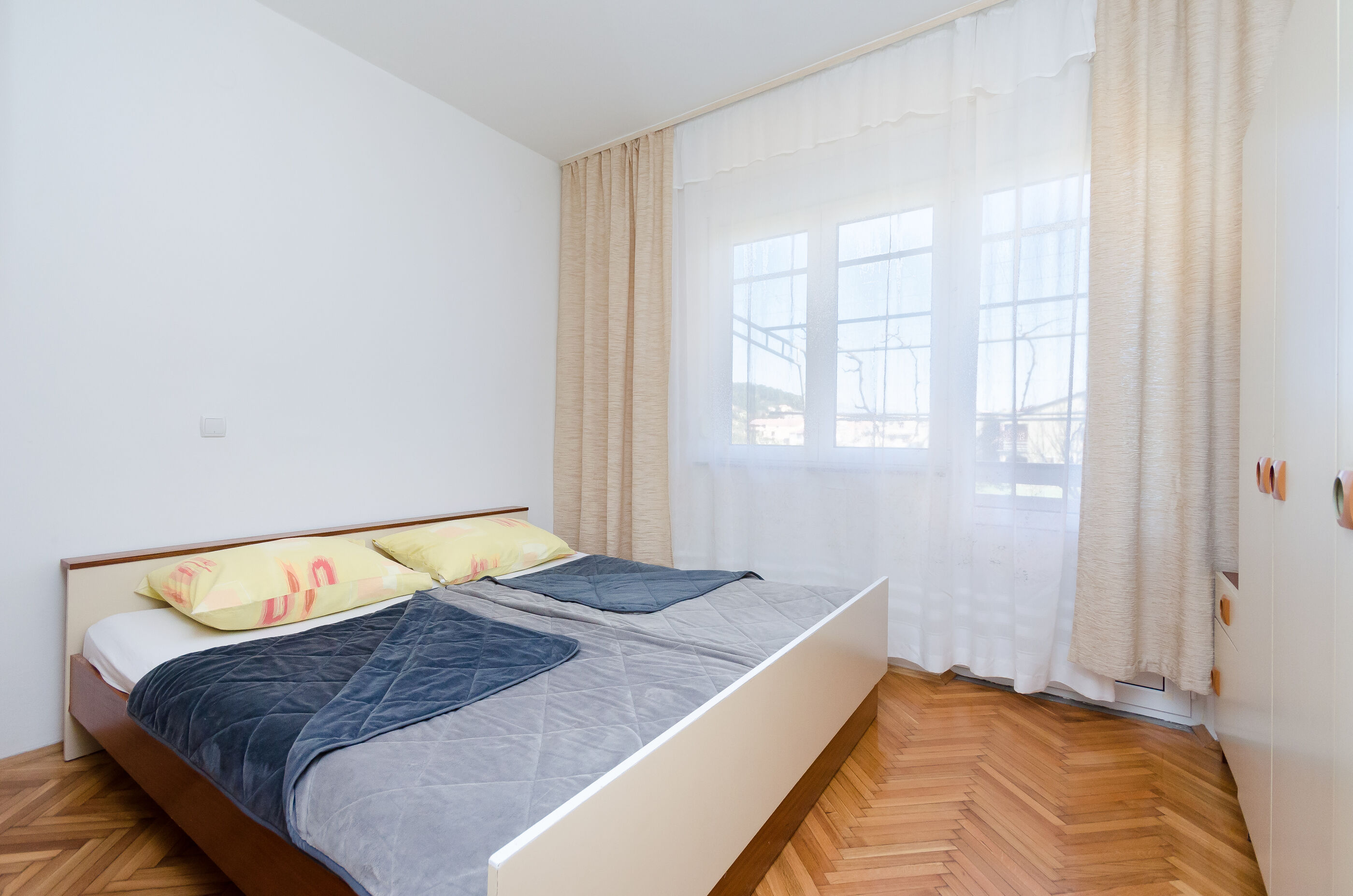 Apartments Rezika 65101-A1