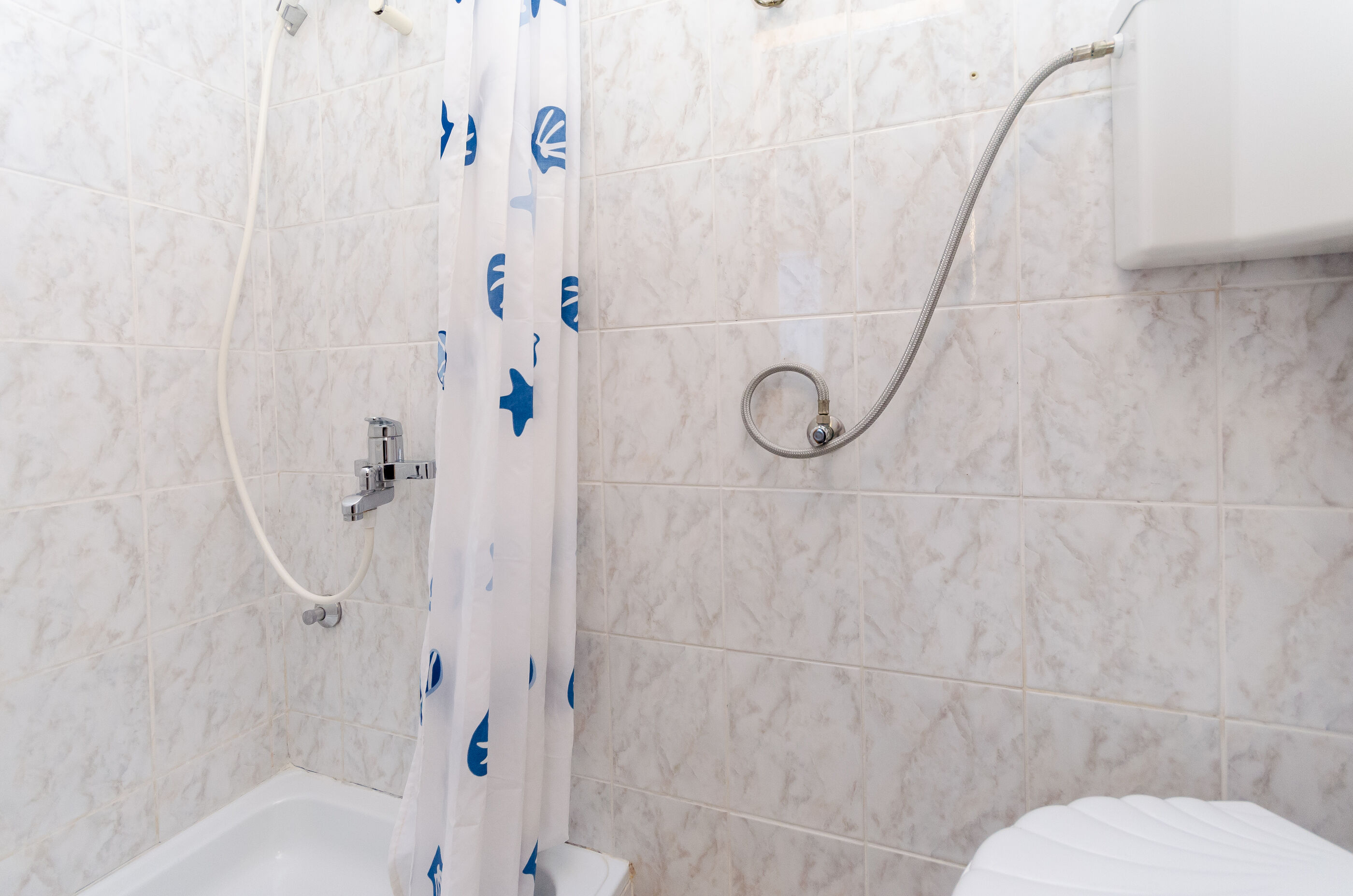 Apartments Rezika 65101-A1