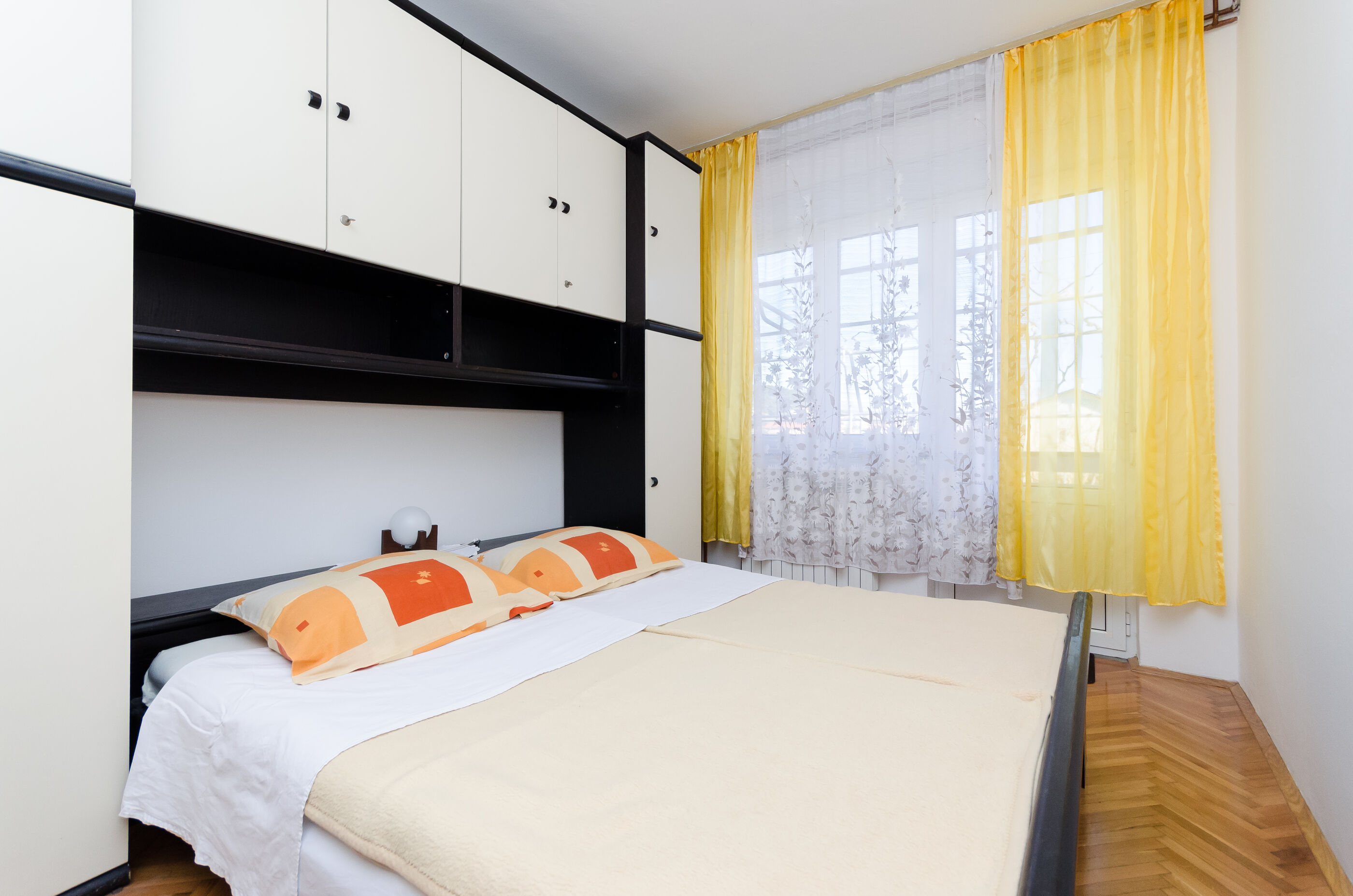 Apartments Rezika 65101-A1