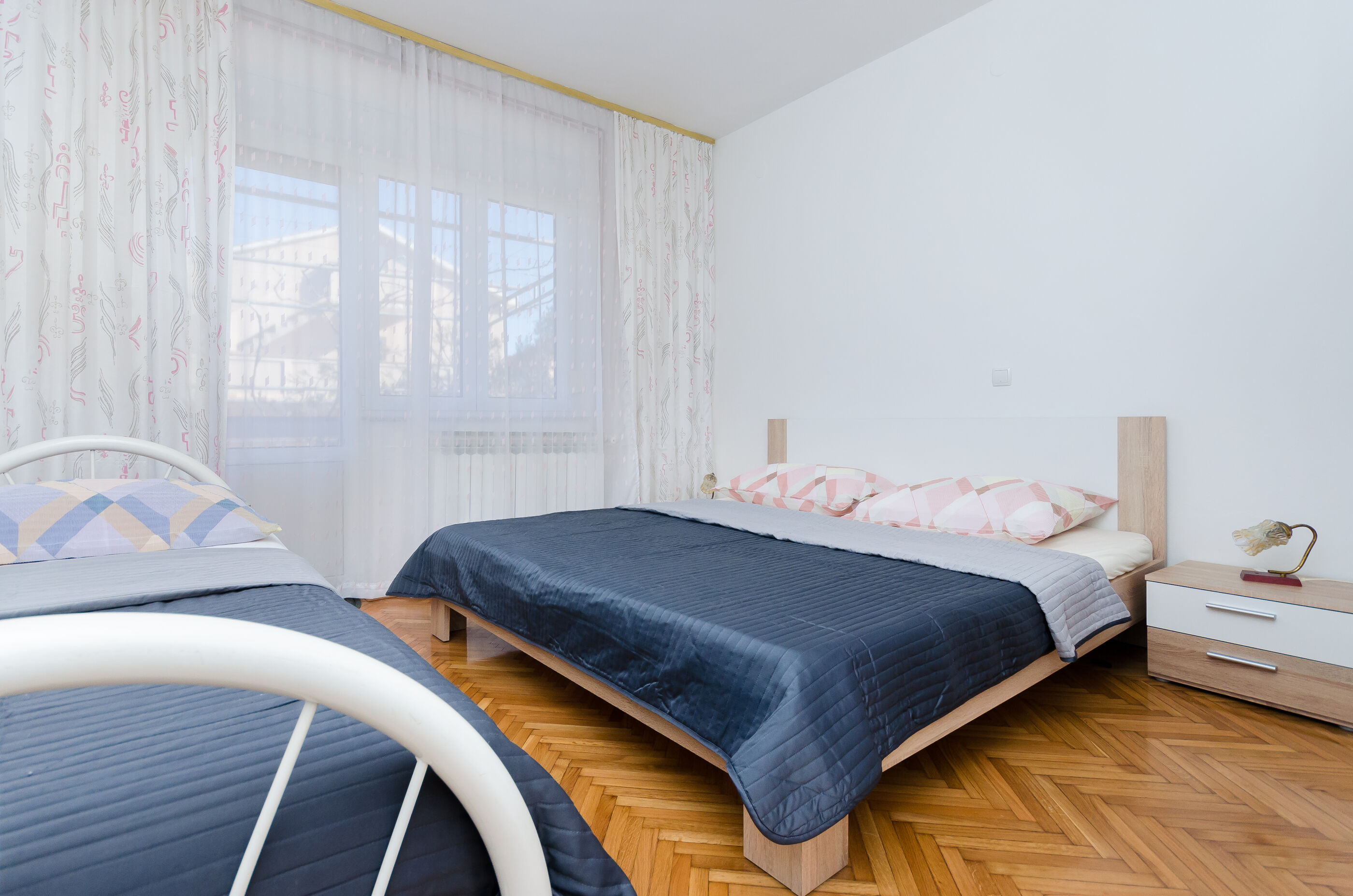 Apartments Rezika 65101-A1