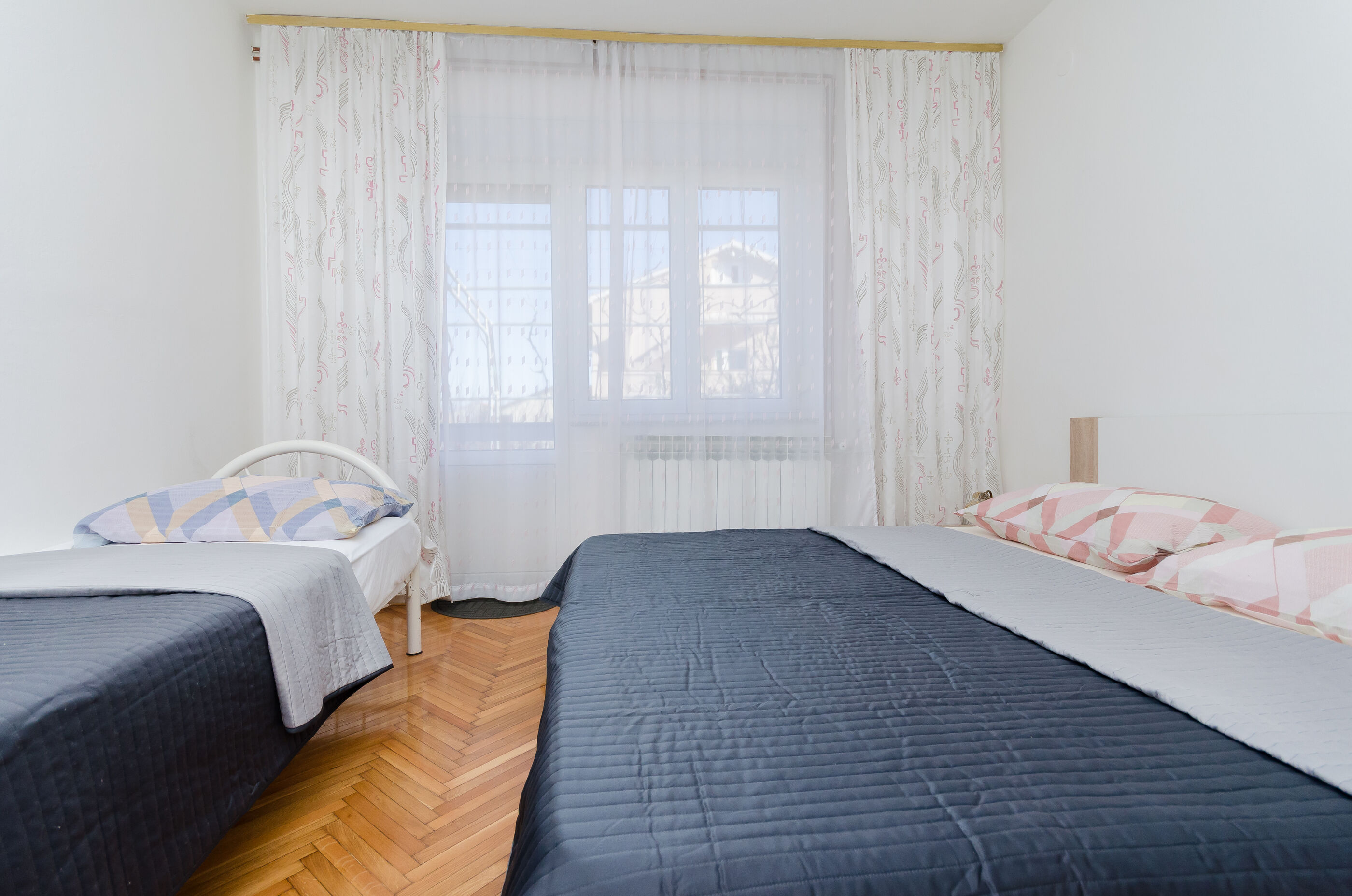 Apartments Rezika 65101-A1