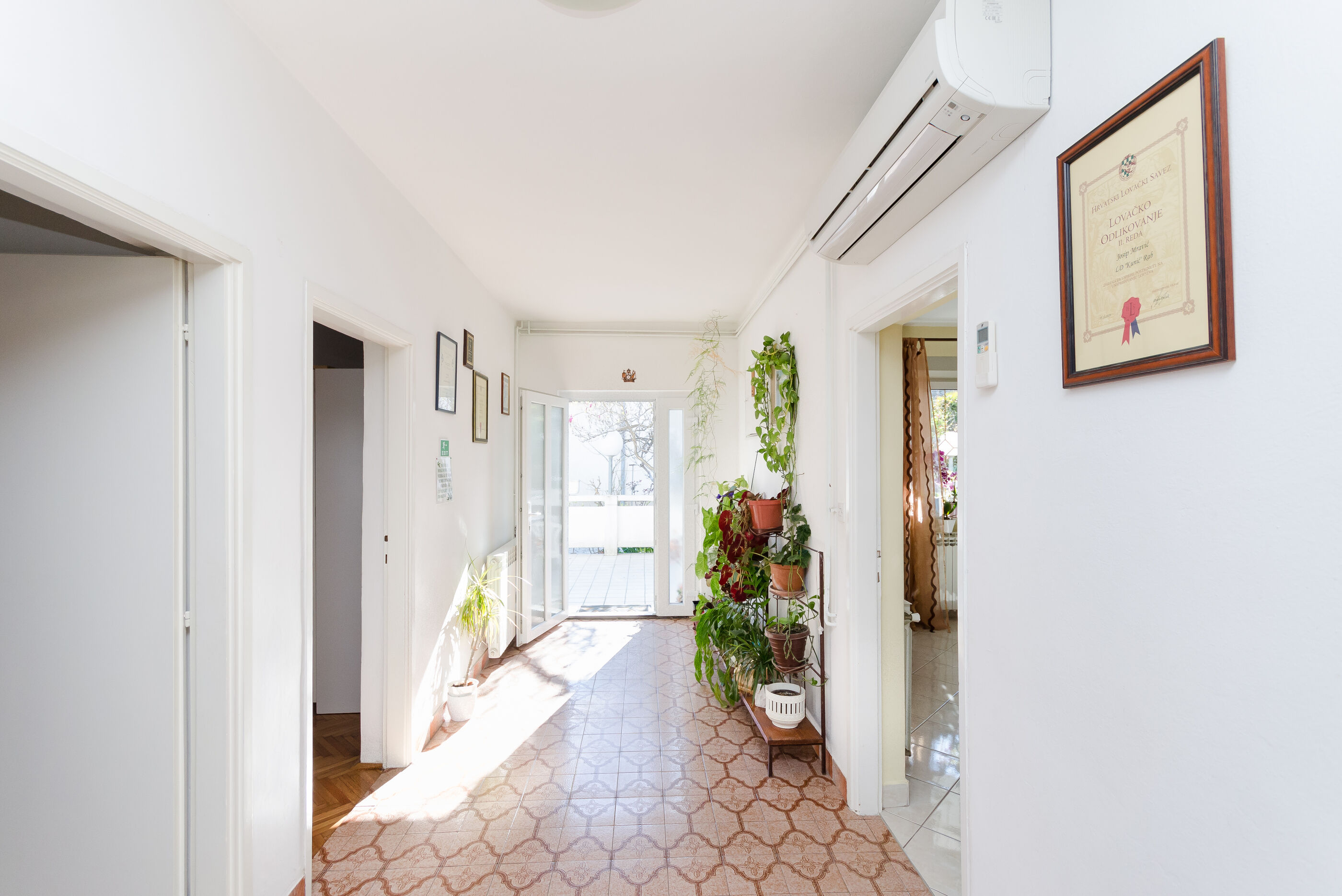 Apartments Rezika 65101-A1