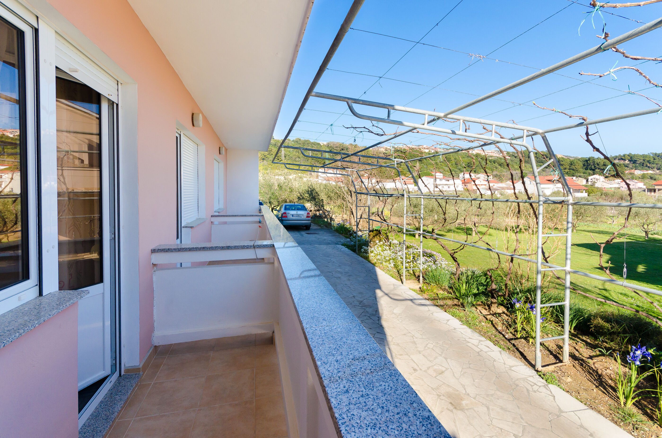 Apartments Rezika 65101-A1