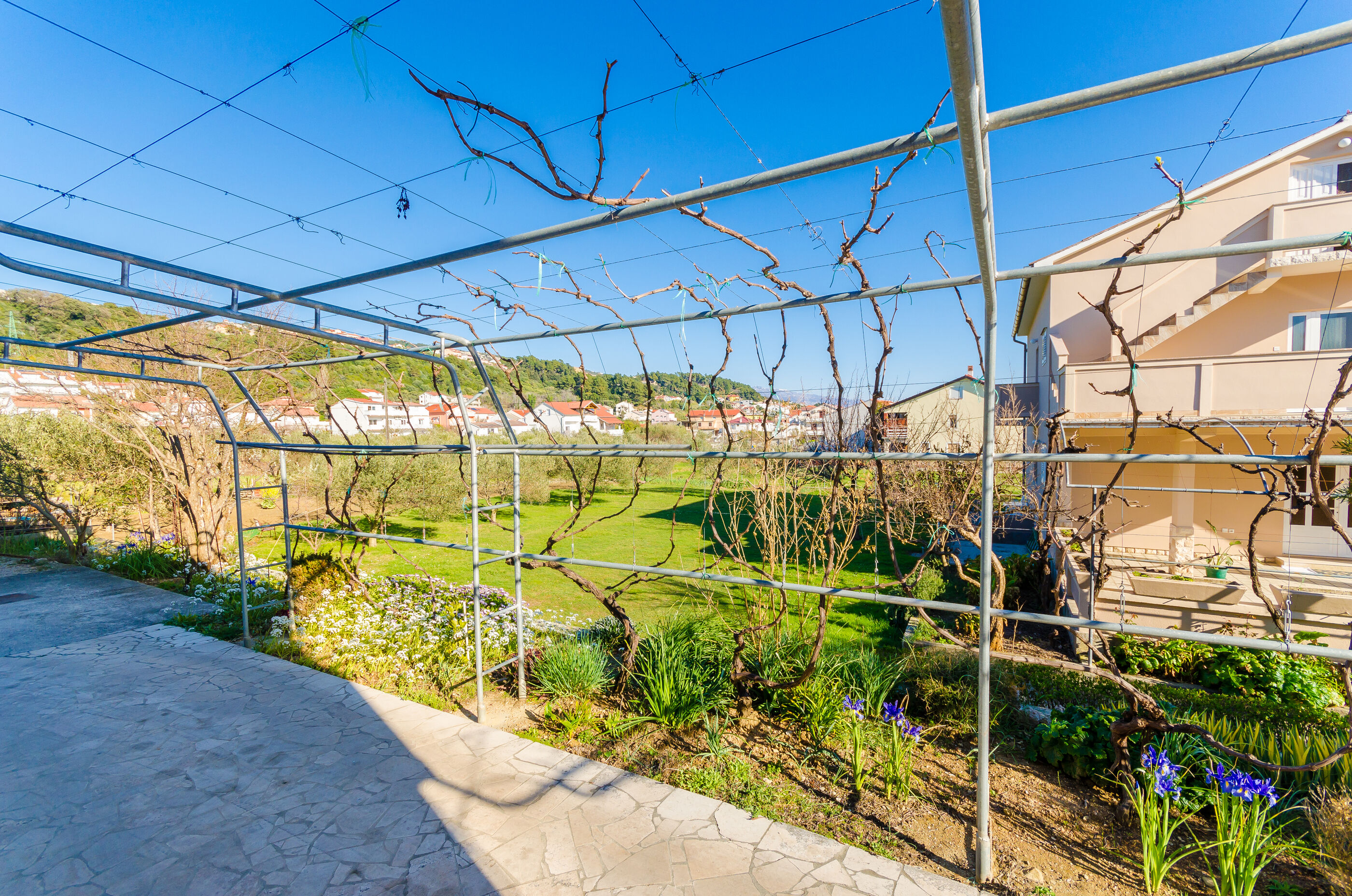Apartments Rezika 65101-A1