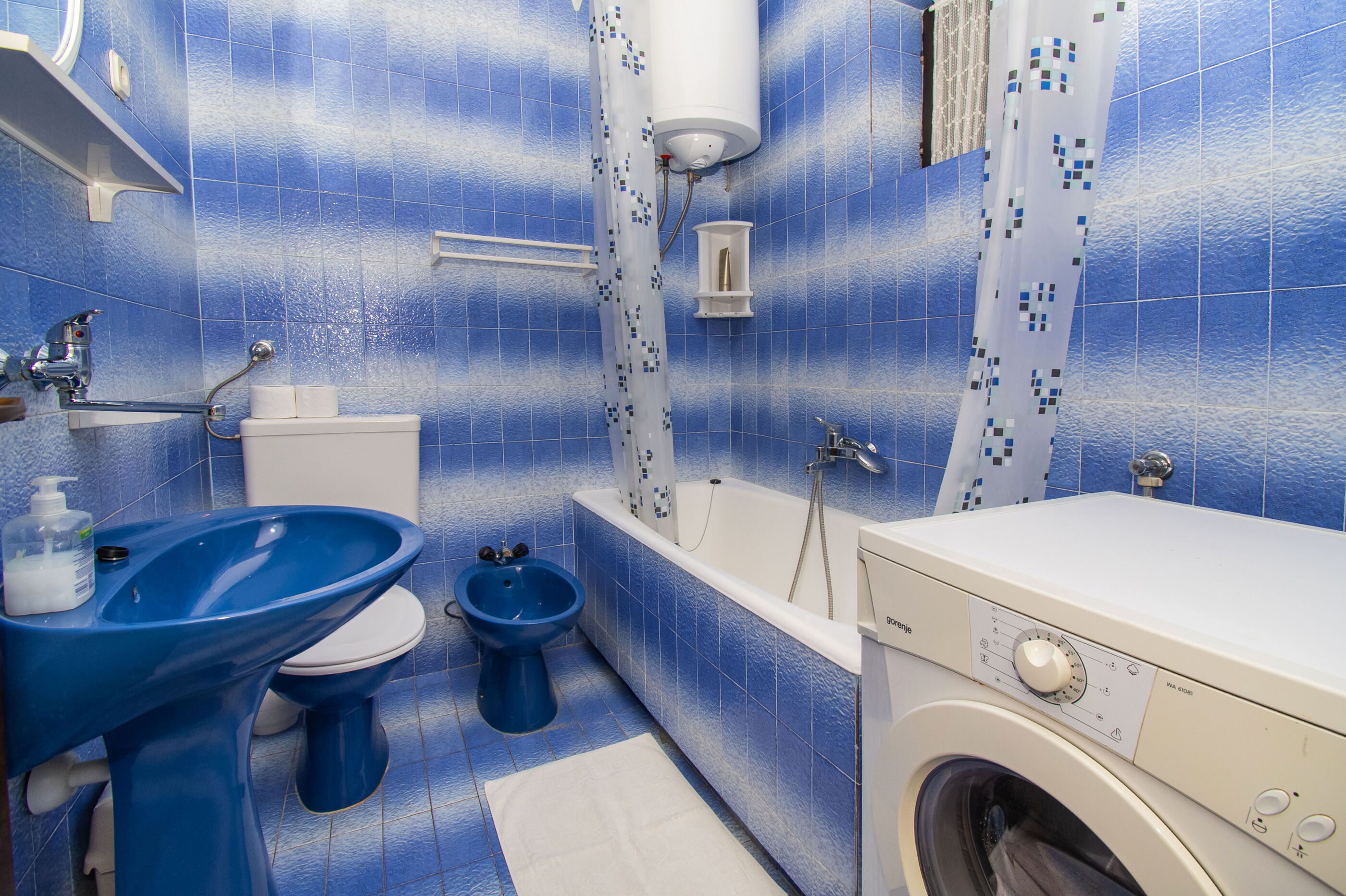 Apartments Ivan 26471-A1