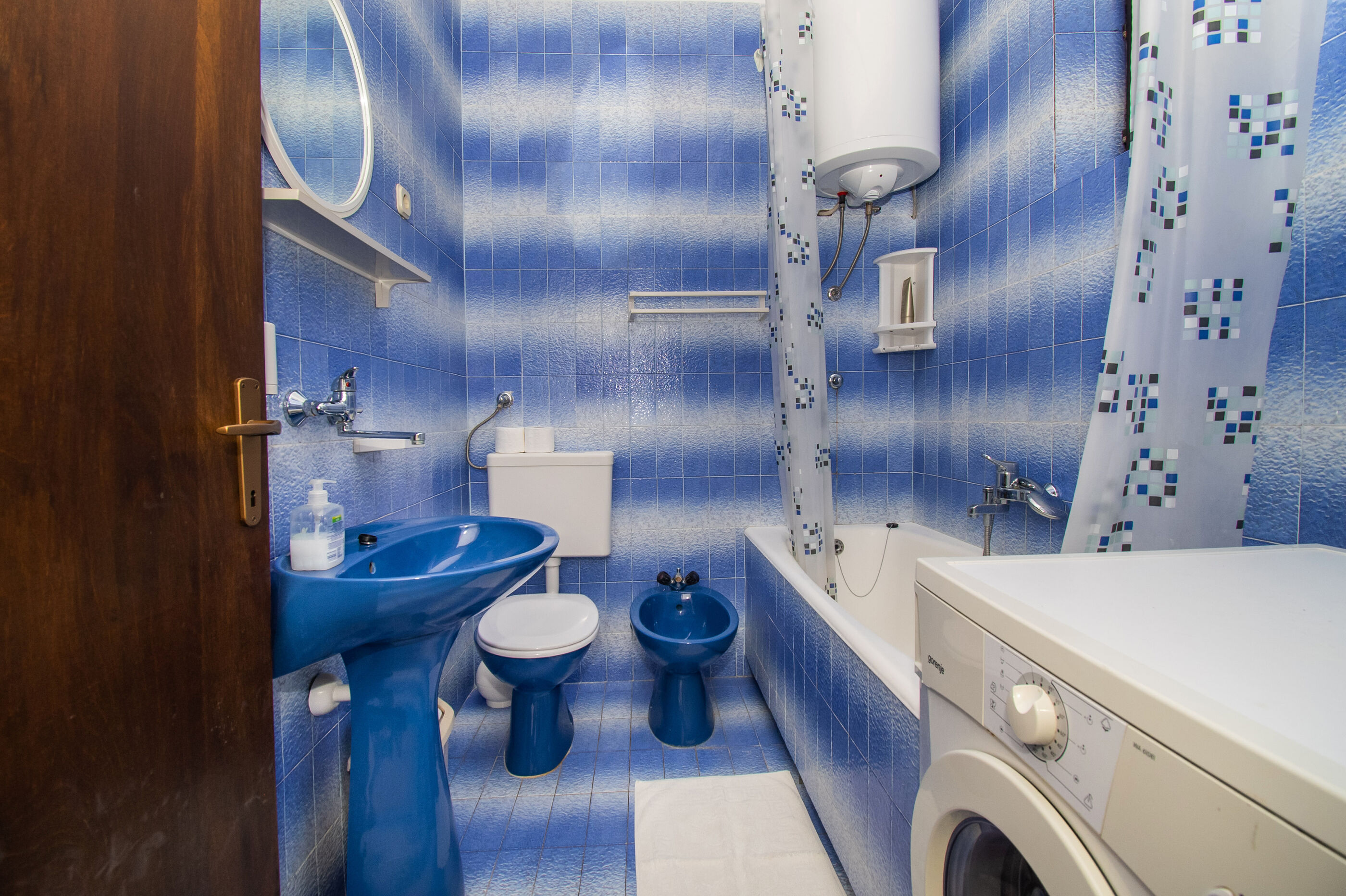 Apartments Ivan 26471-A1