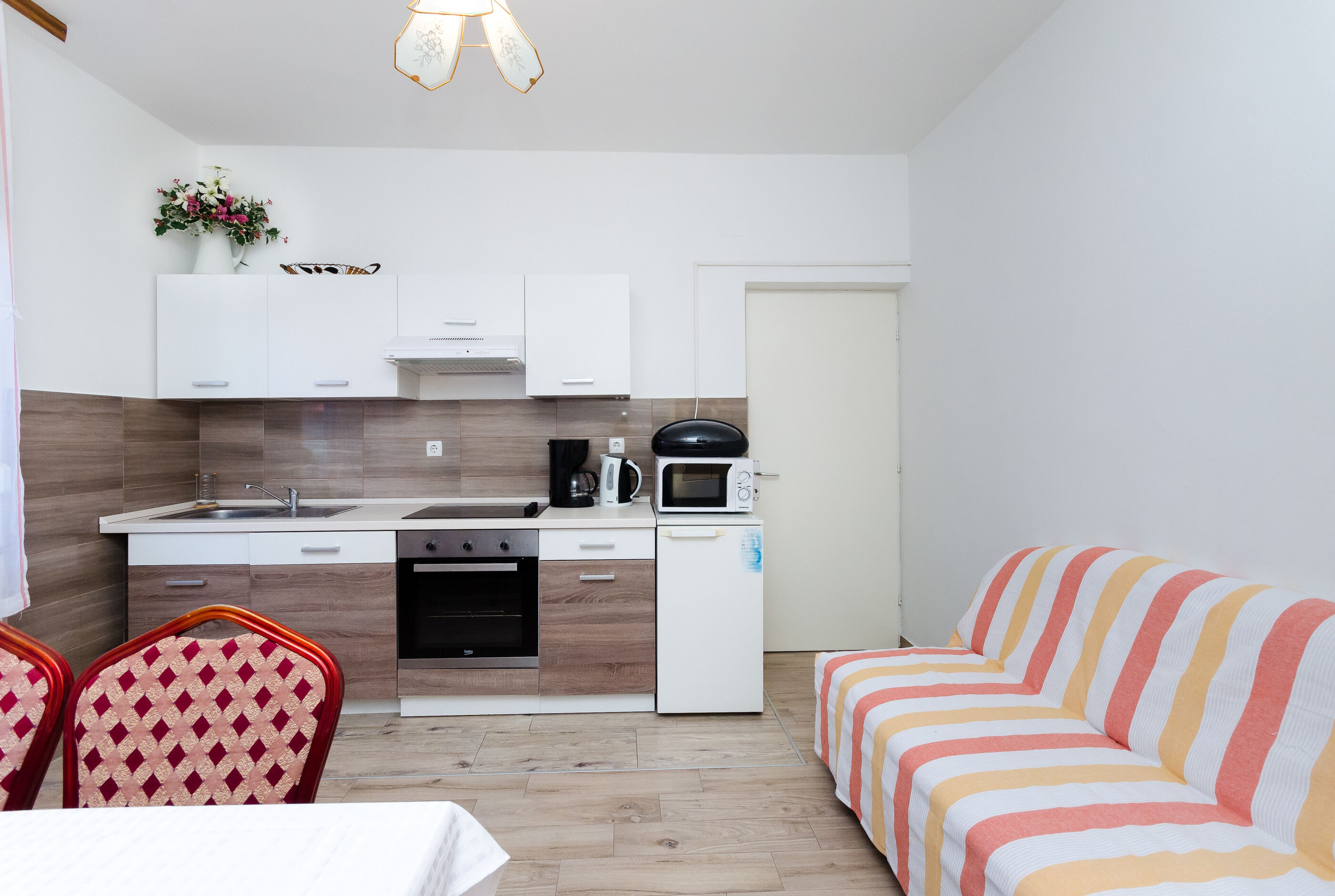 Apartments Rezika 65101-A2
