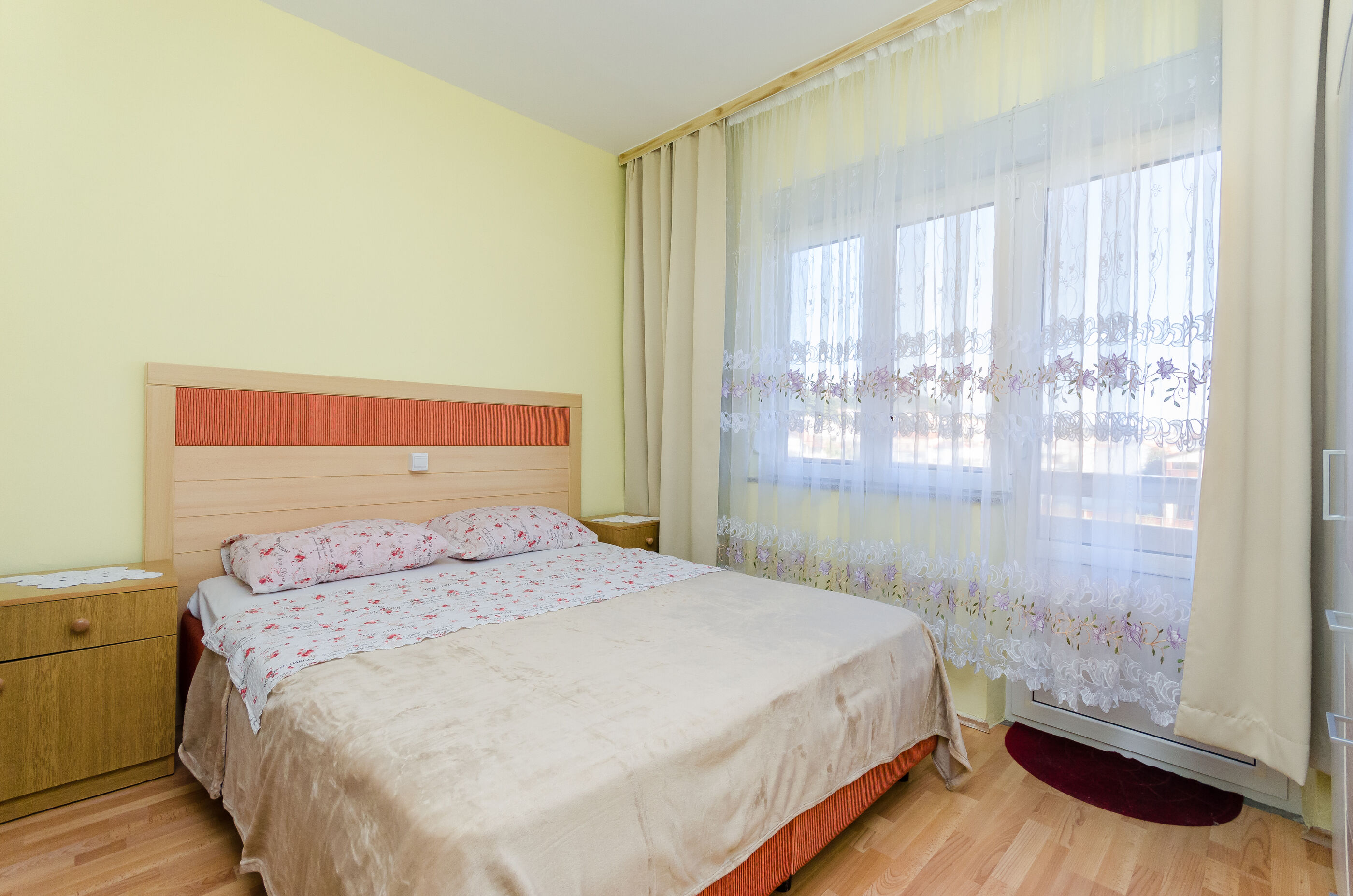 Apartments Rezika 65101-A2