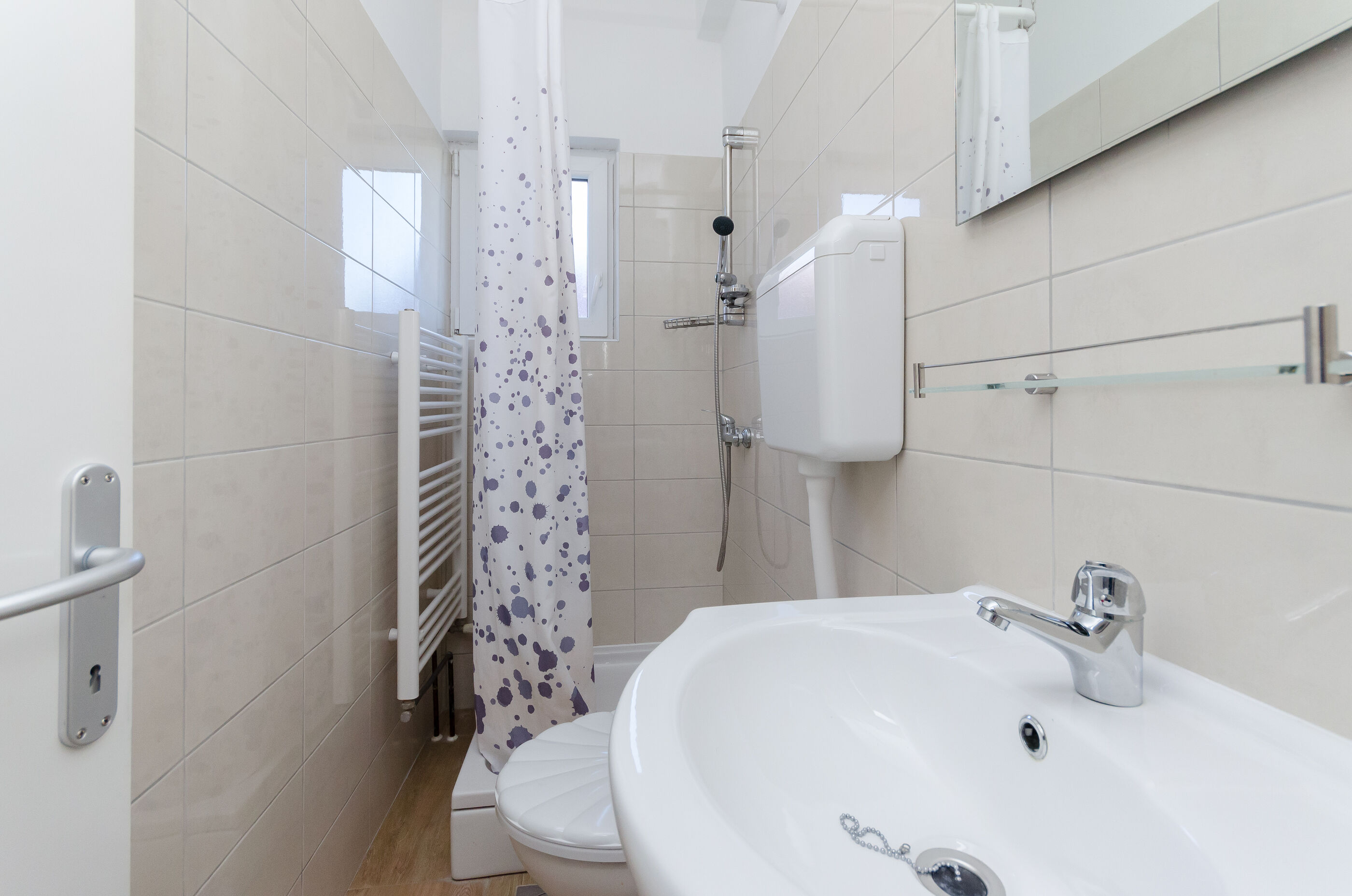 Apartments Rezika 65101-A2