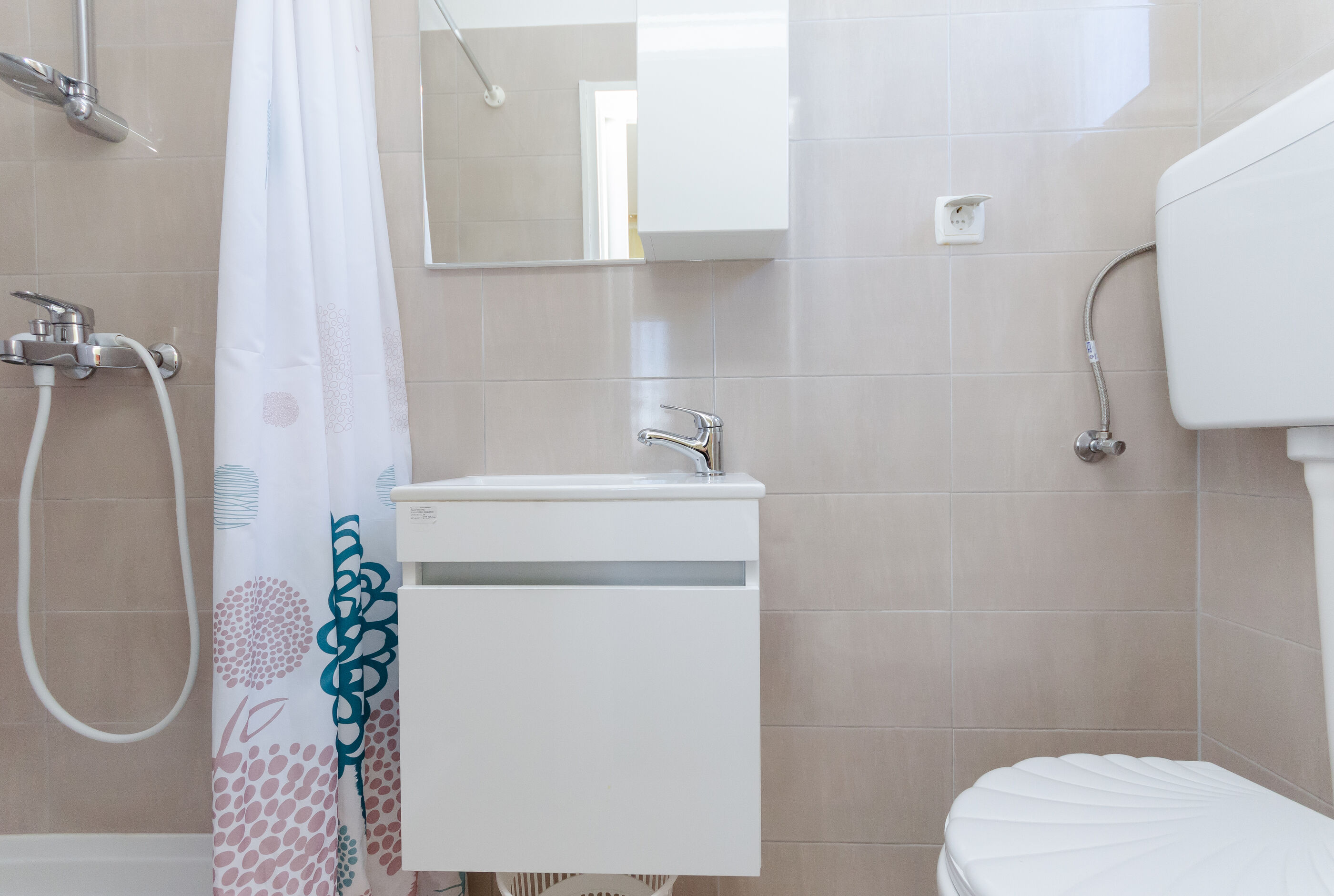 Apartments Rezika 65101-A2