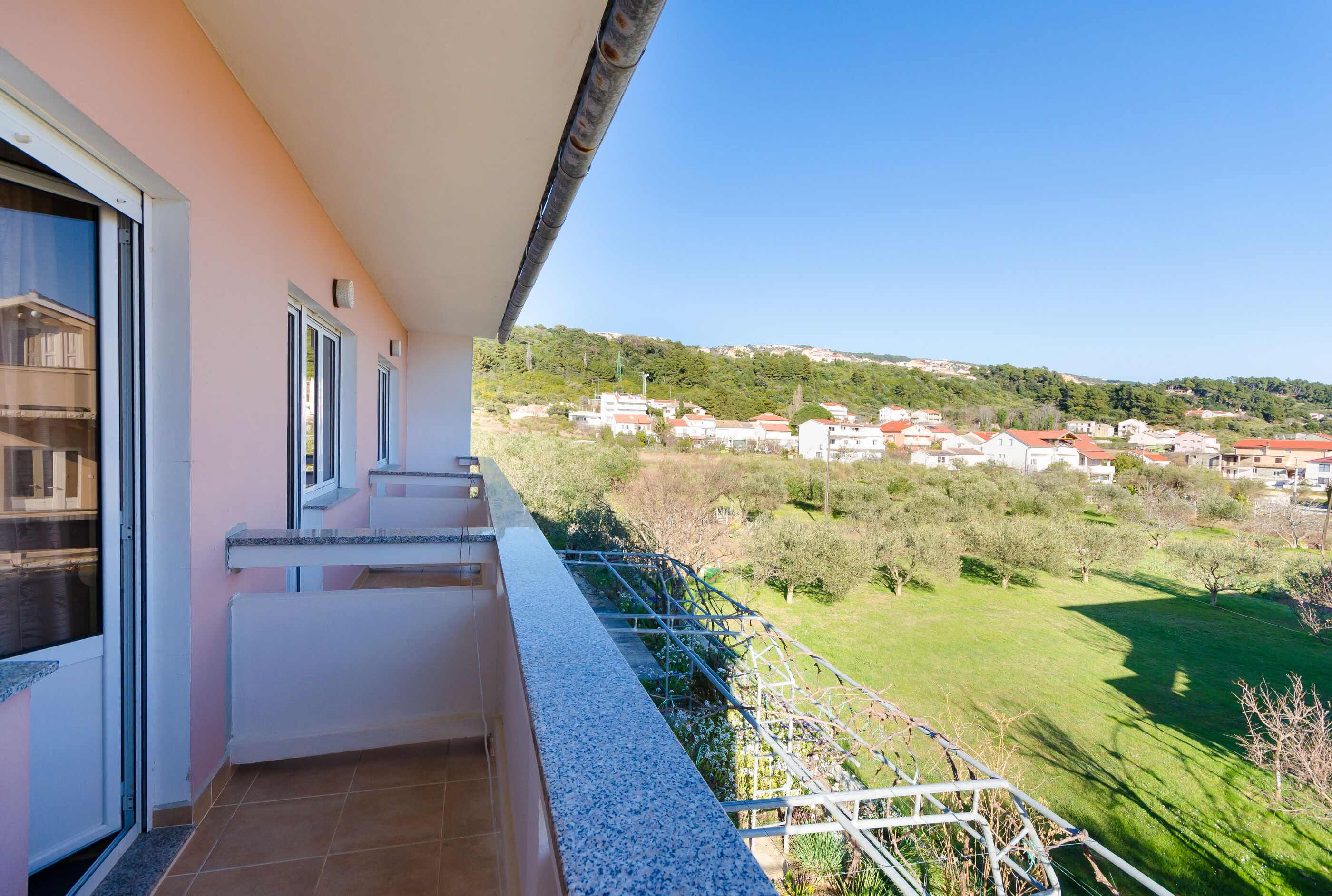 Apartments Rezika 65101-A2