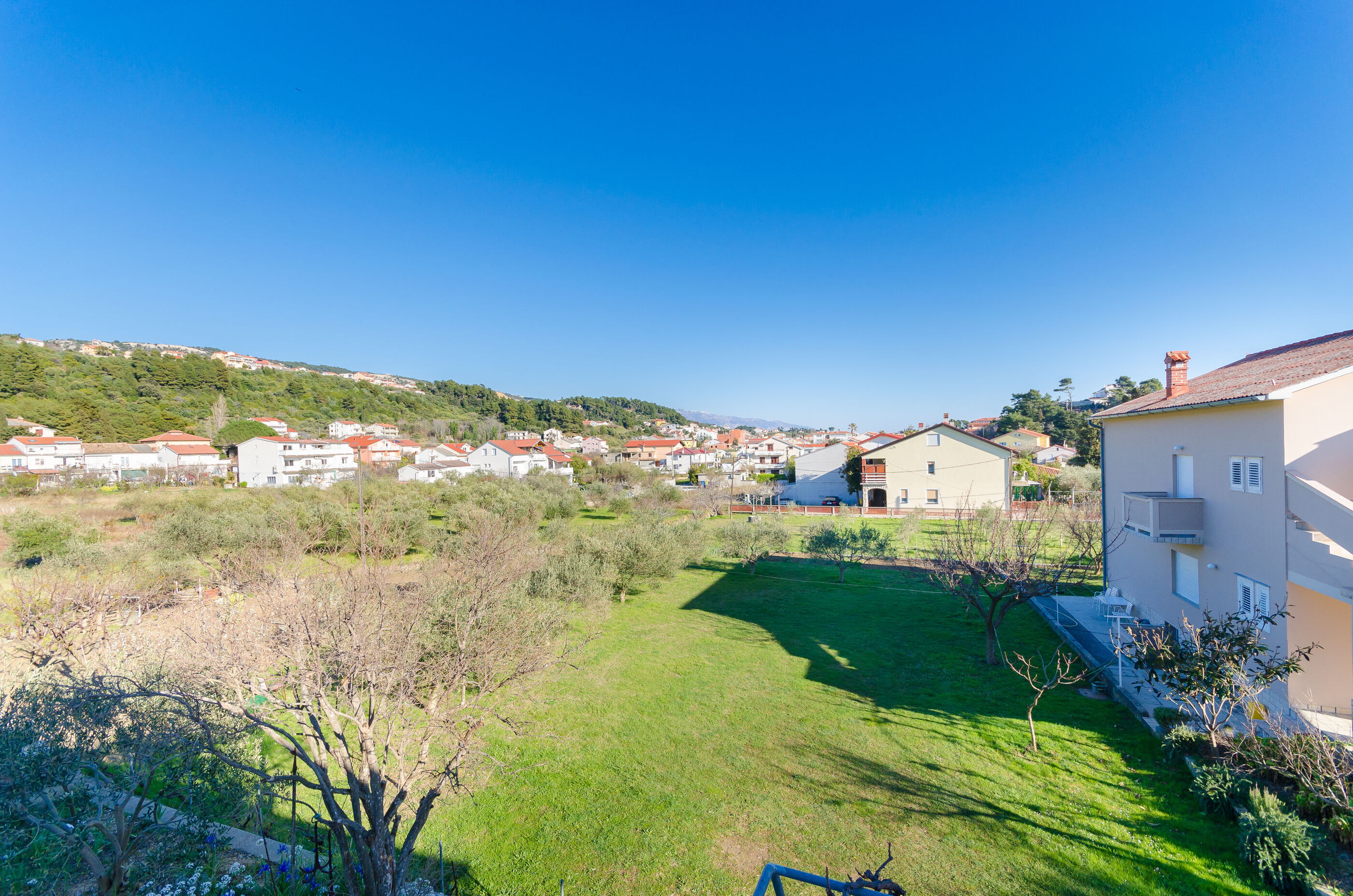 Apartments Rezika 65101-A2