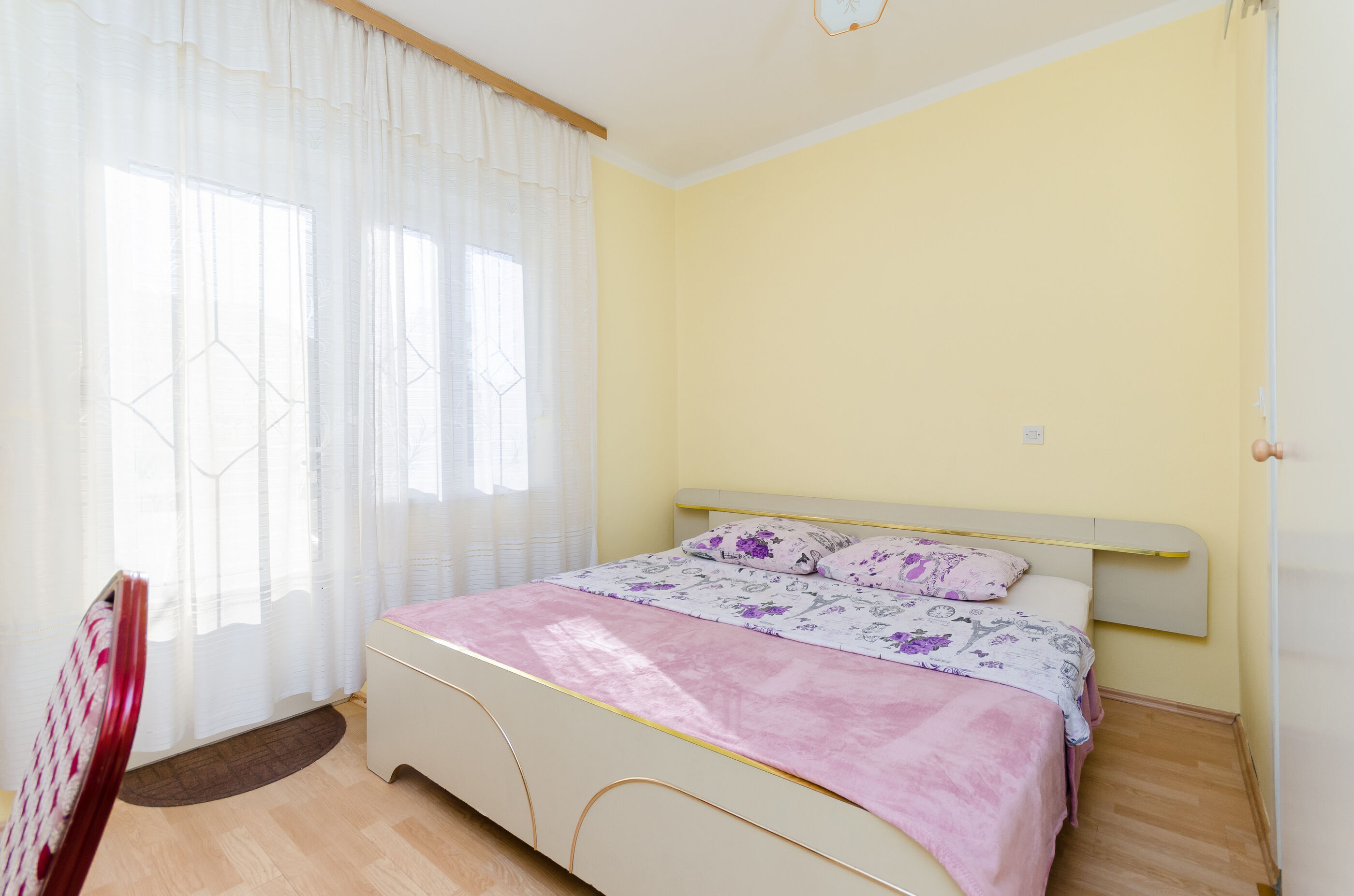 Apartments Rezika 65101-A2