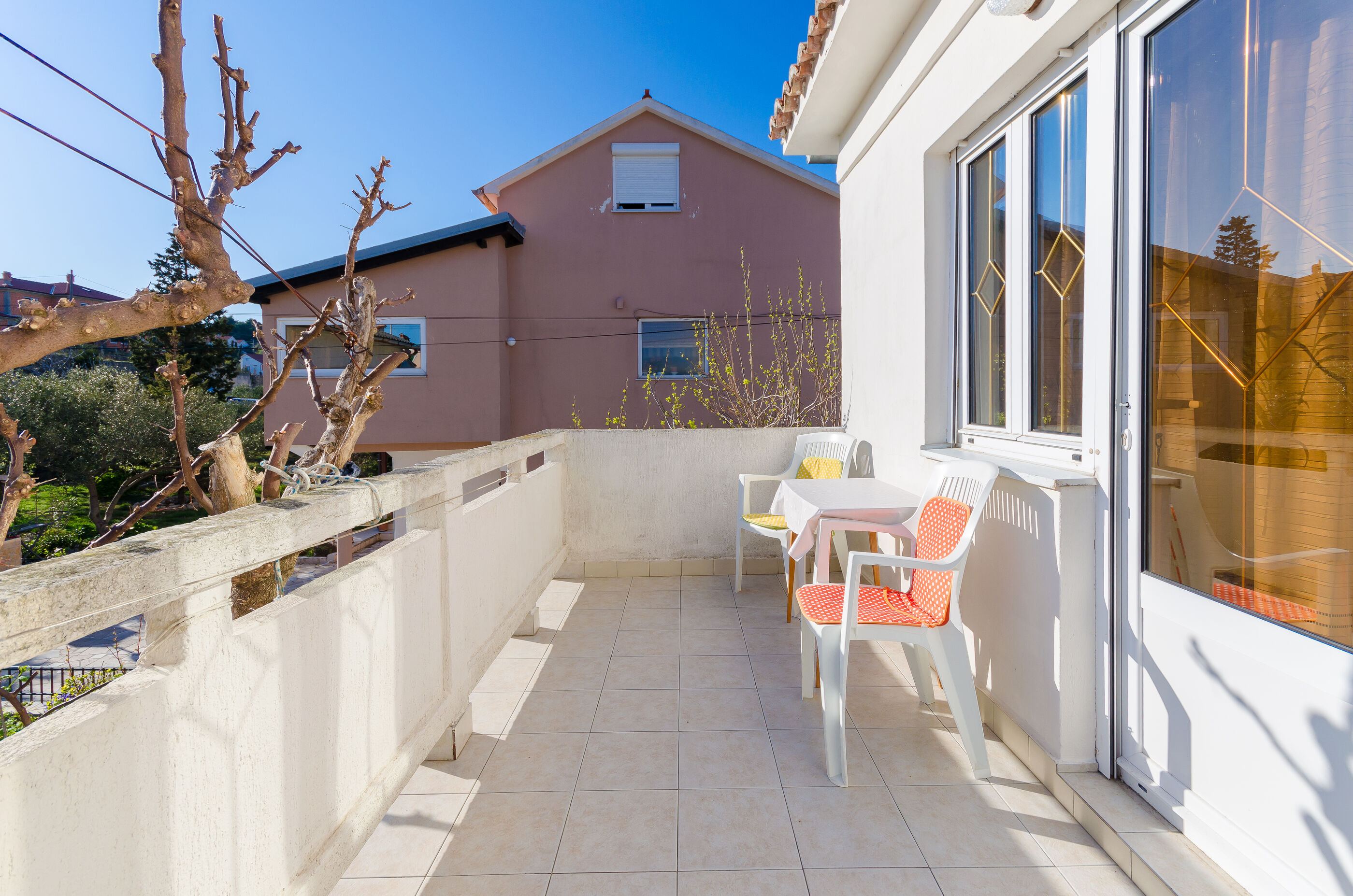 Apartments Rezika 65101-A2