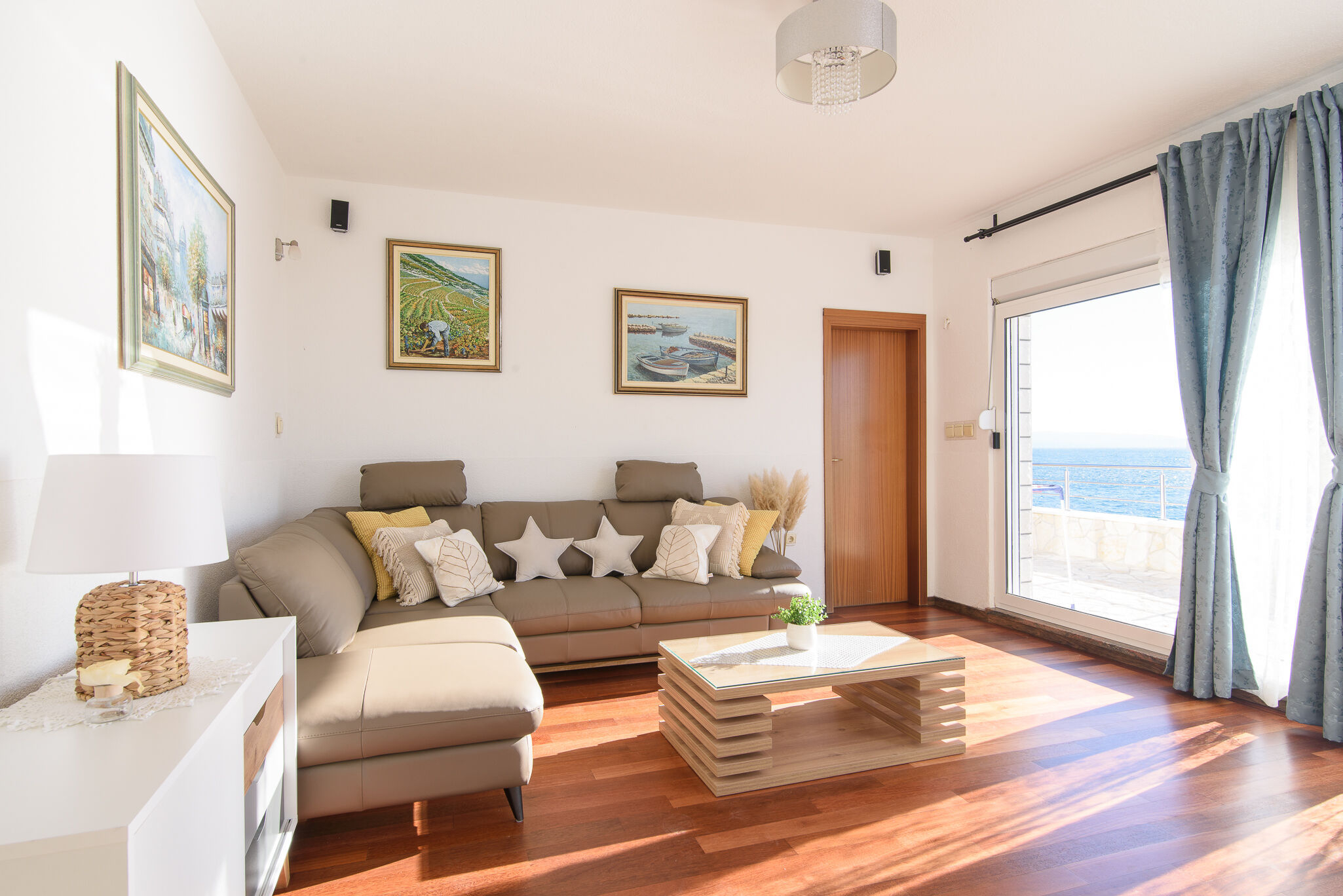 Apartment Helli 88201-A1