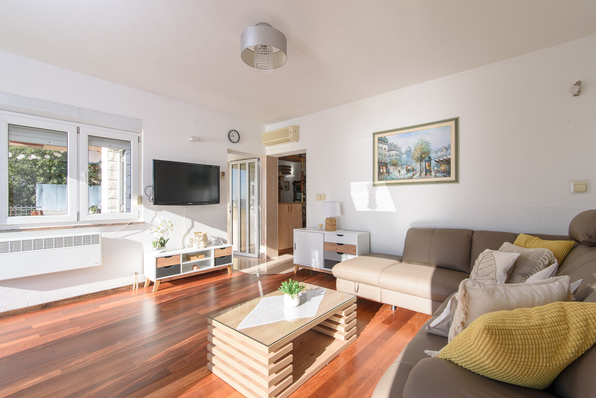 Apartment Helli 88201-A1