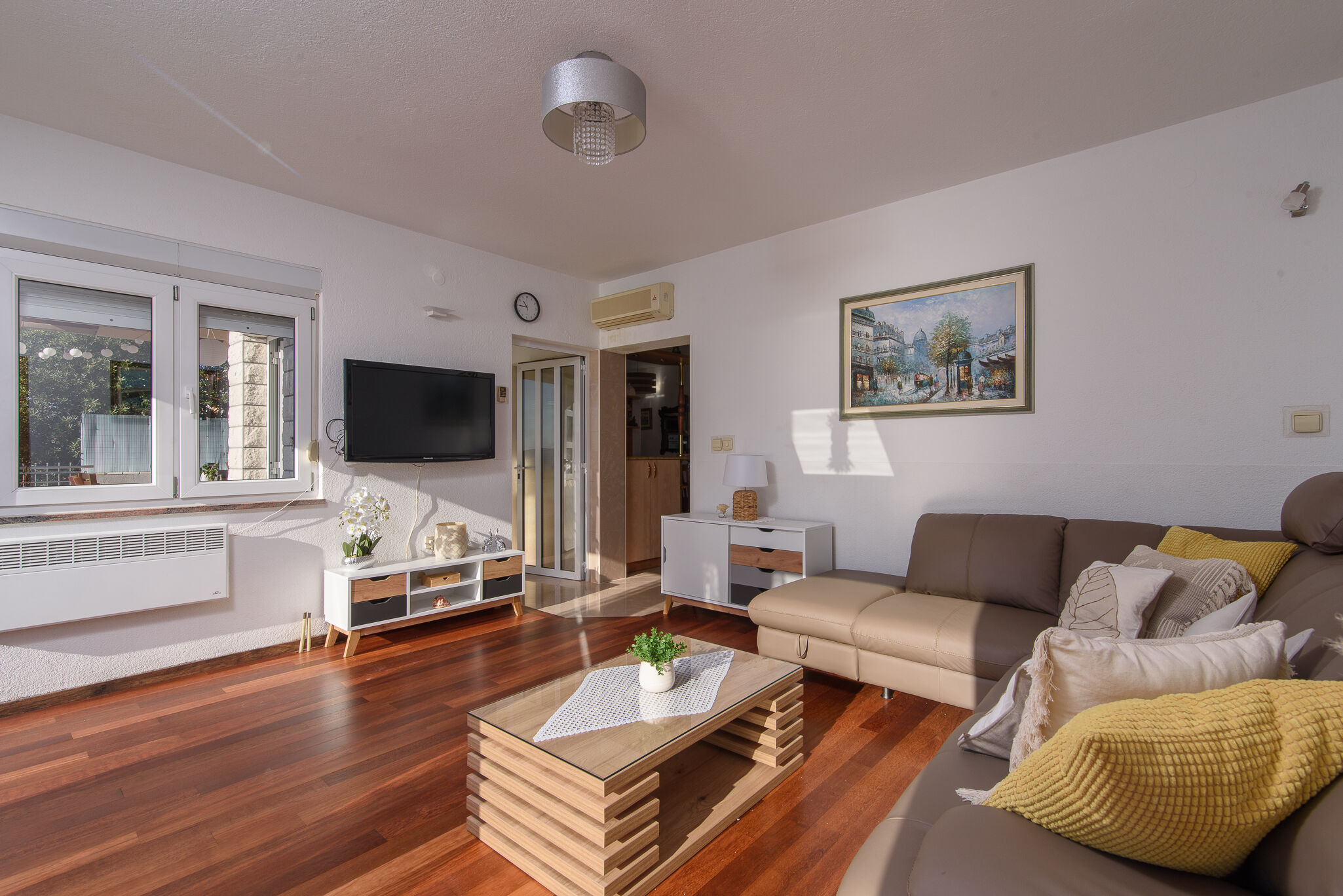 Apartment Helli 88201-A1