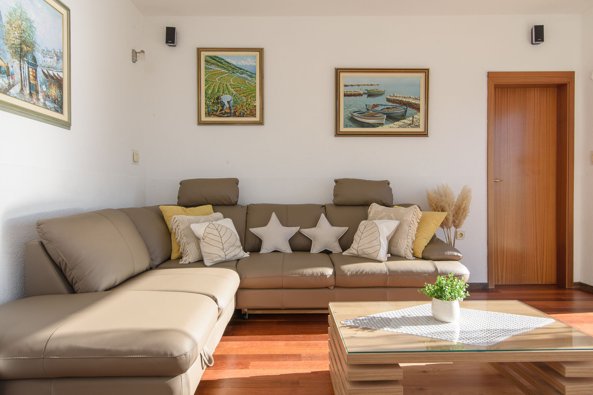 Apartment Helli 88201-A1