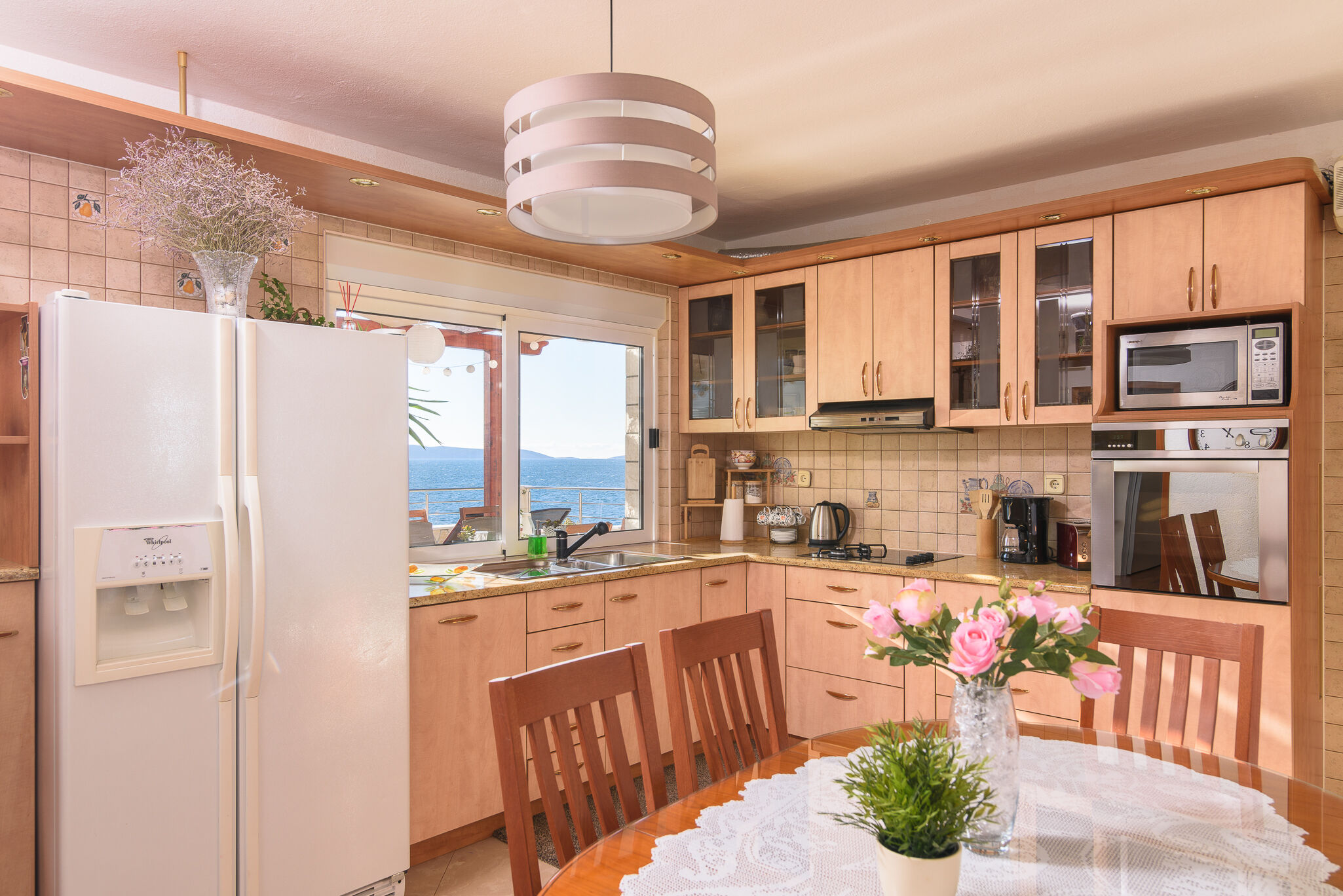 Apartment Helli 88201-A1