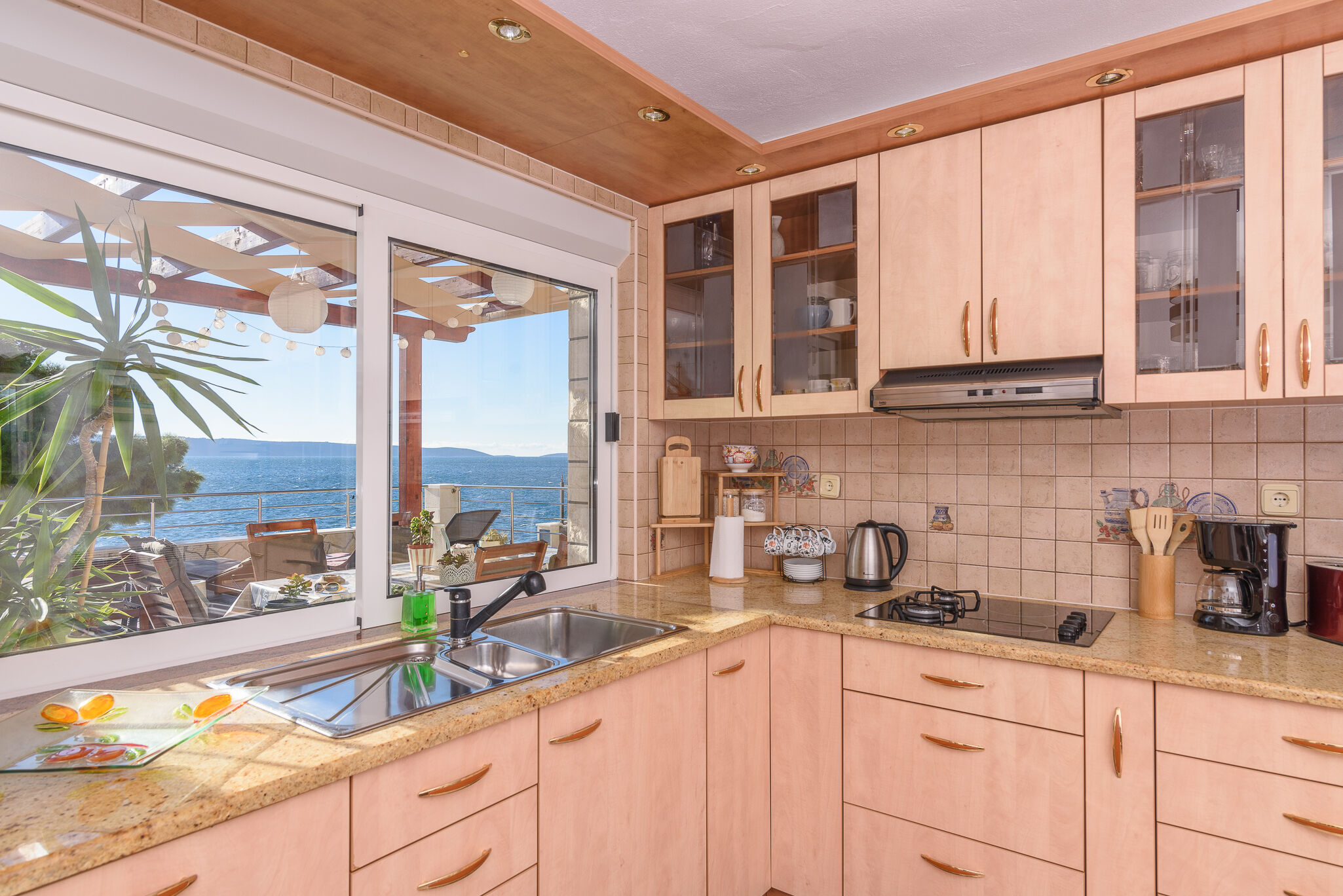Apartment Helli 88201-A1