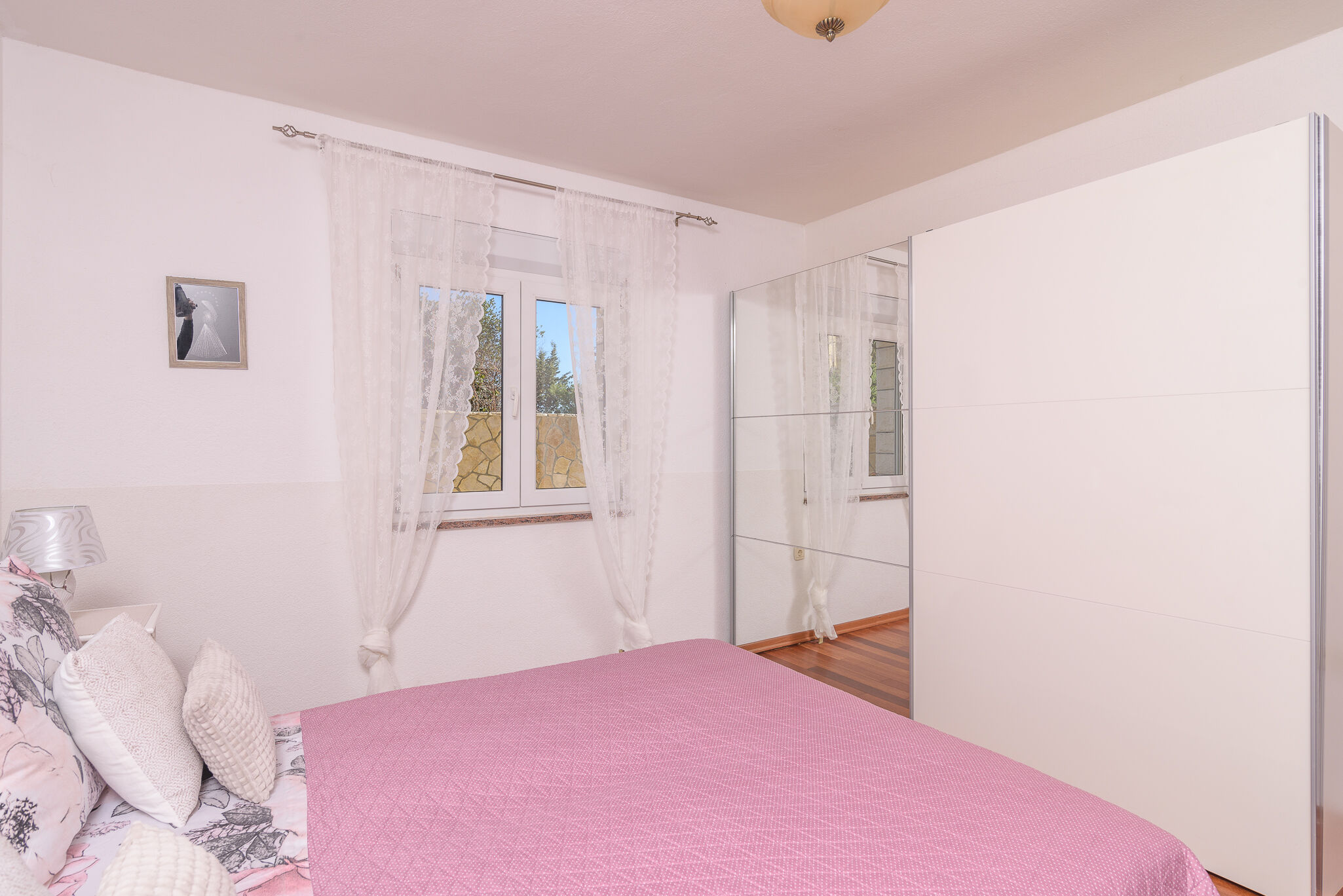 Apartment Helli 88201-A1