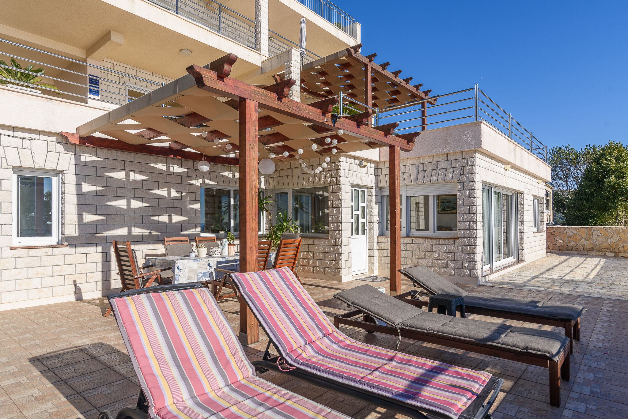Apartment Helli 88201-A1