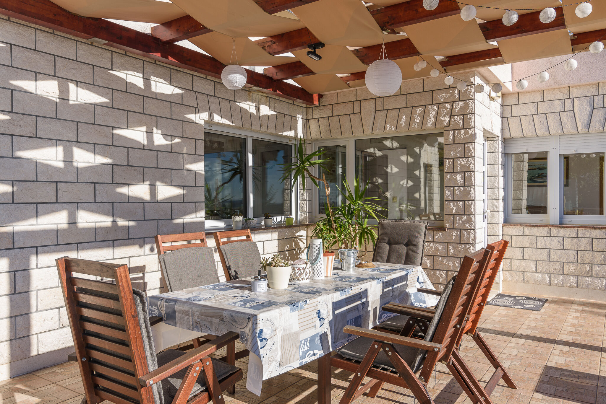 Apartment Helli 88201-A1