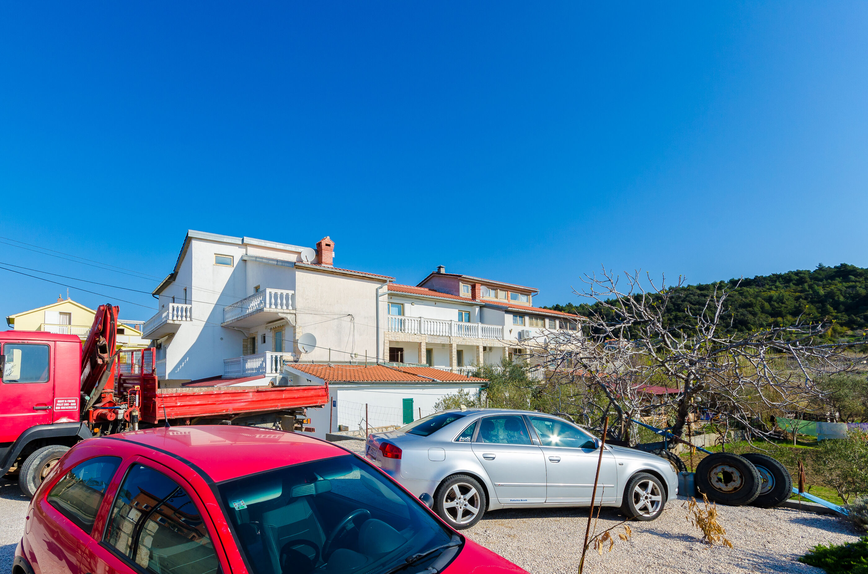 Photo of Apartments Željka