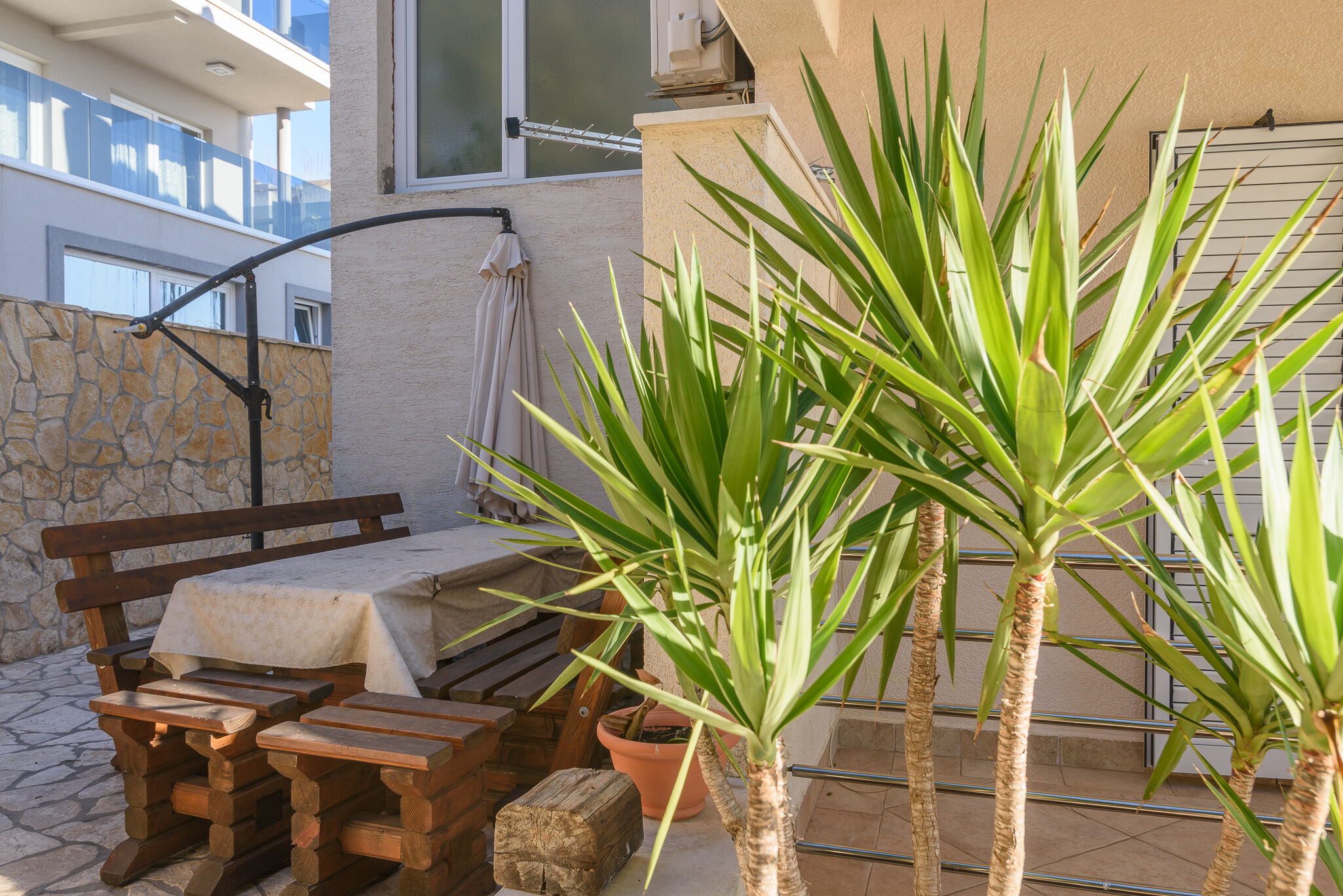 Apartment Helli 88201-A1