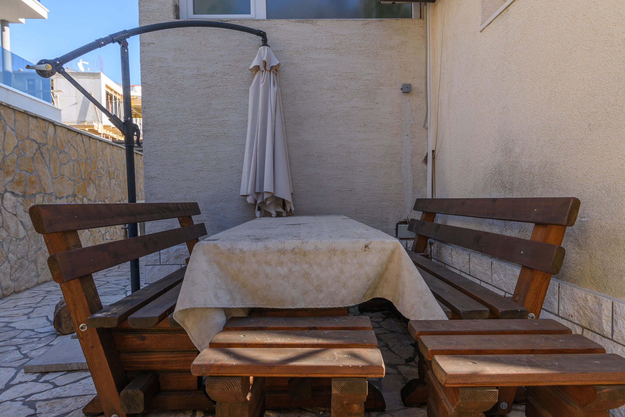 Apartment Helli 88201-A1