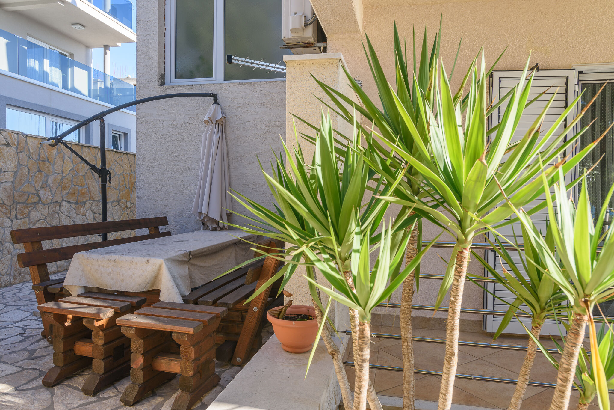 Apartment Helli 88201-A1