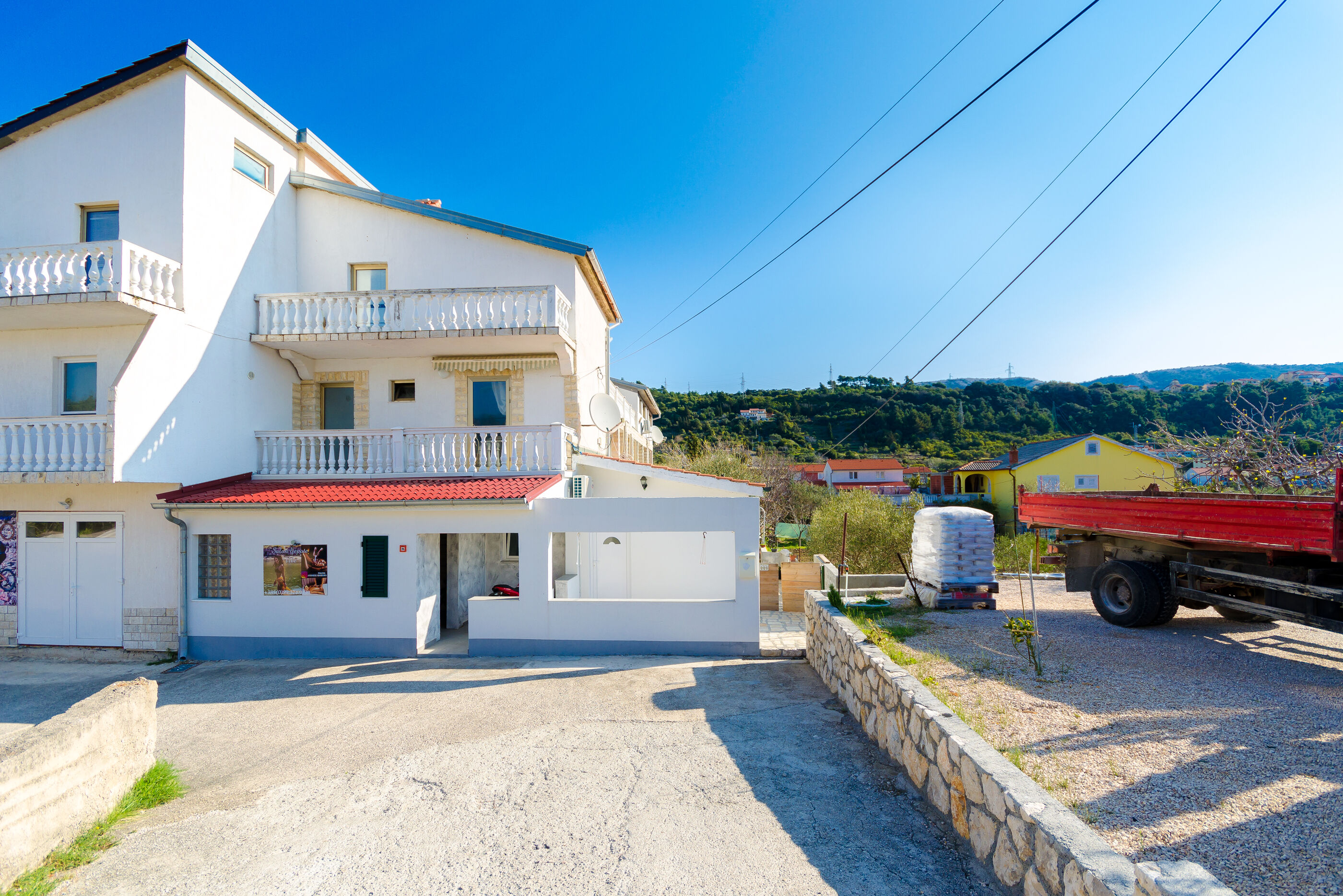 Photo of Apartments Željka
