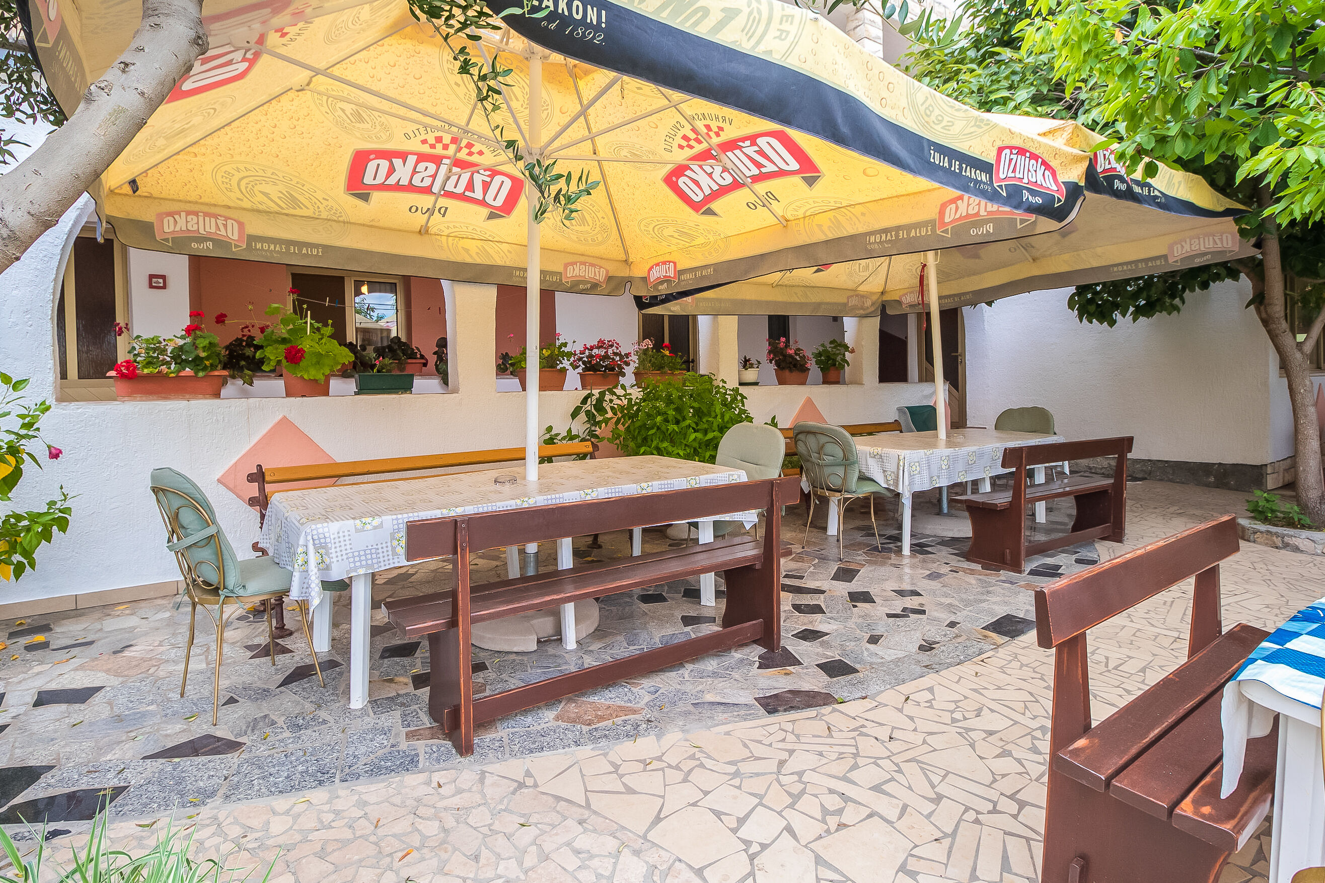 Photo of Apartments Željka