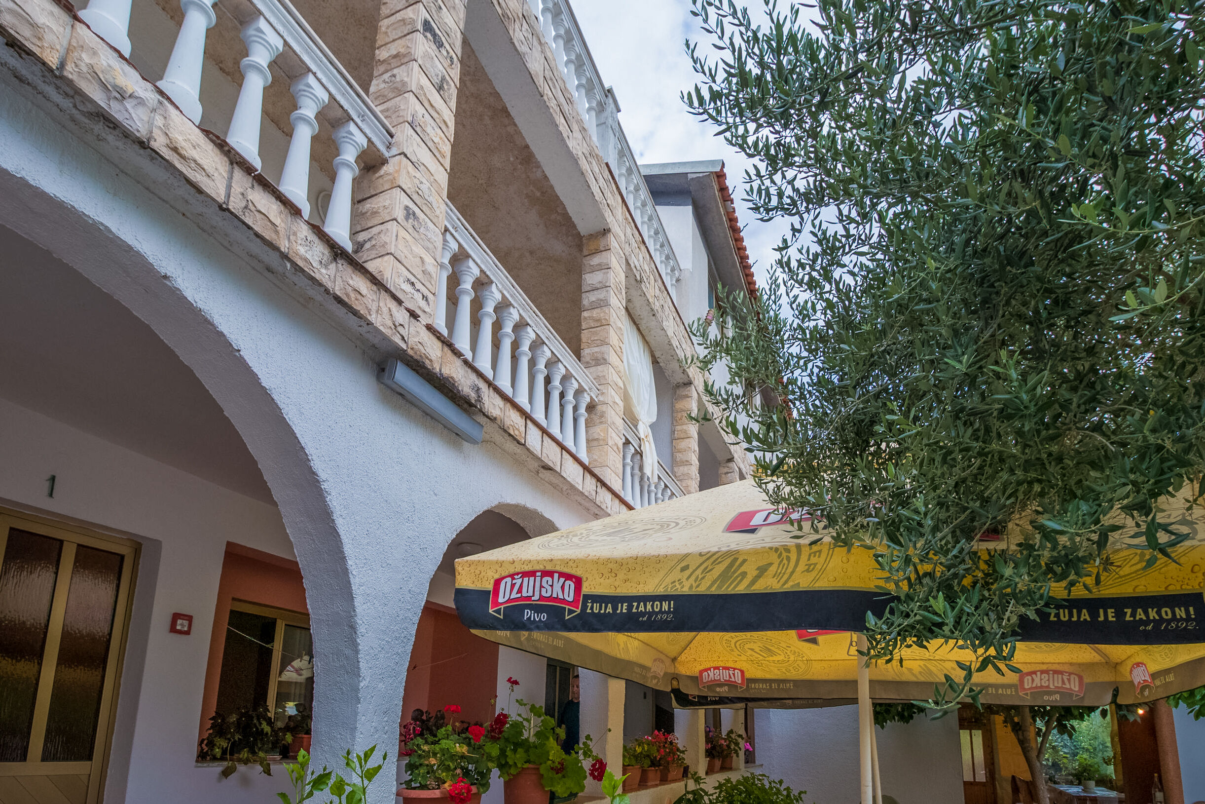 Photo of Apartments Željka