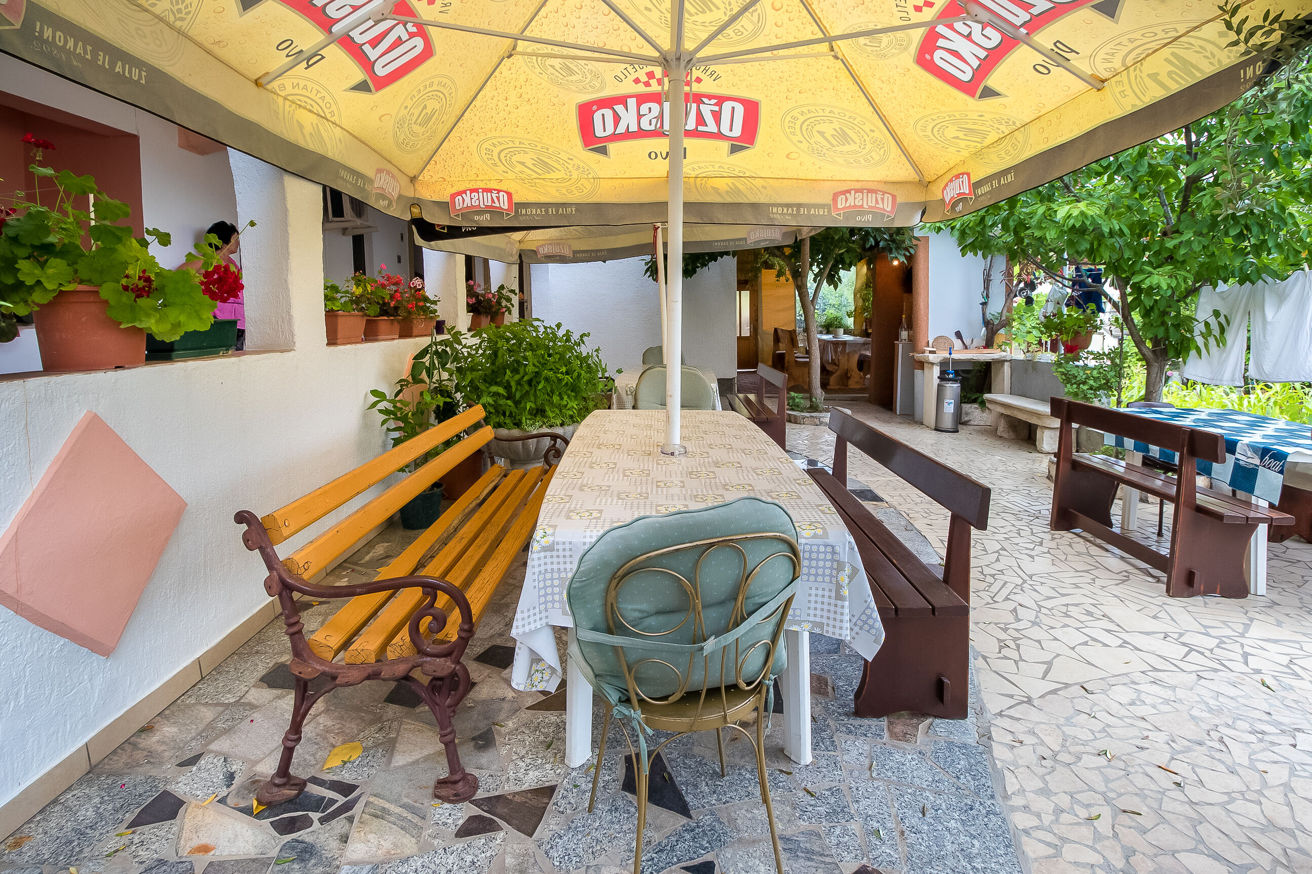 Photo of Apartments Željka