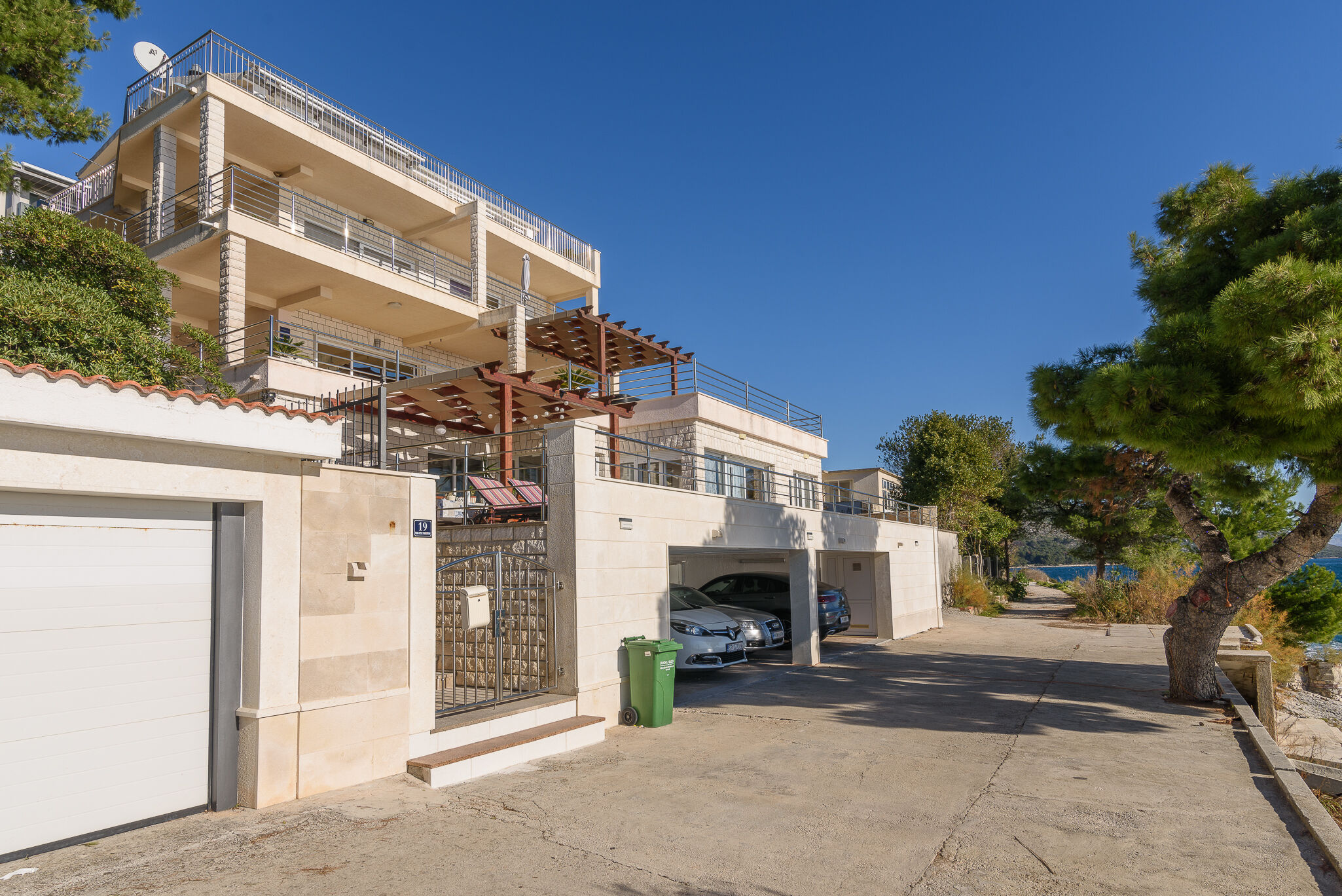 Apartment Helli 88201-A1